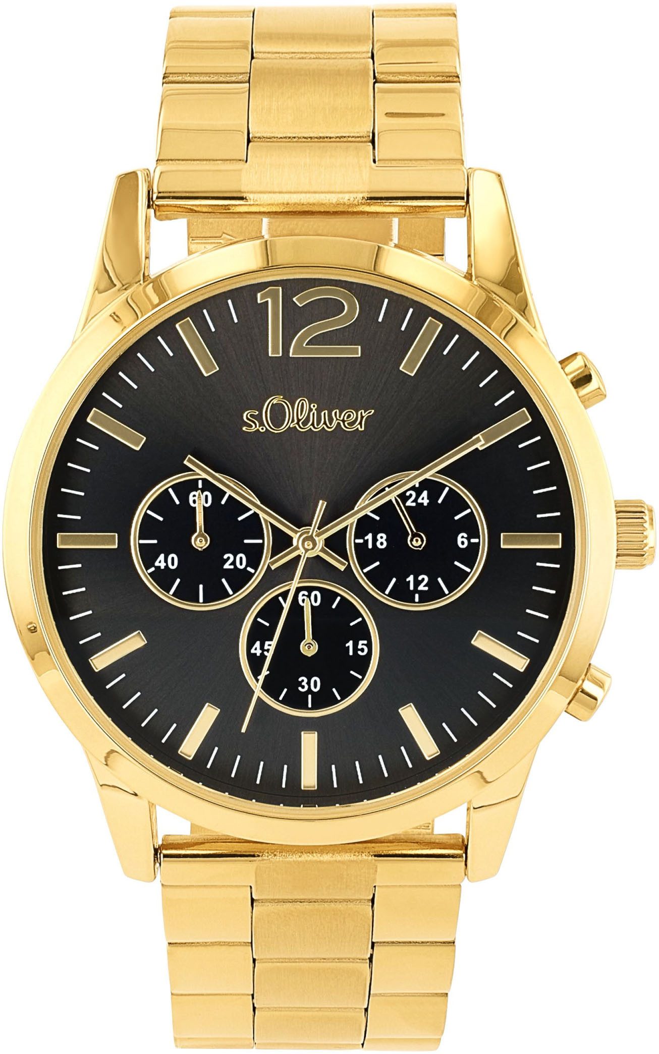 Chronograph 2038385