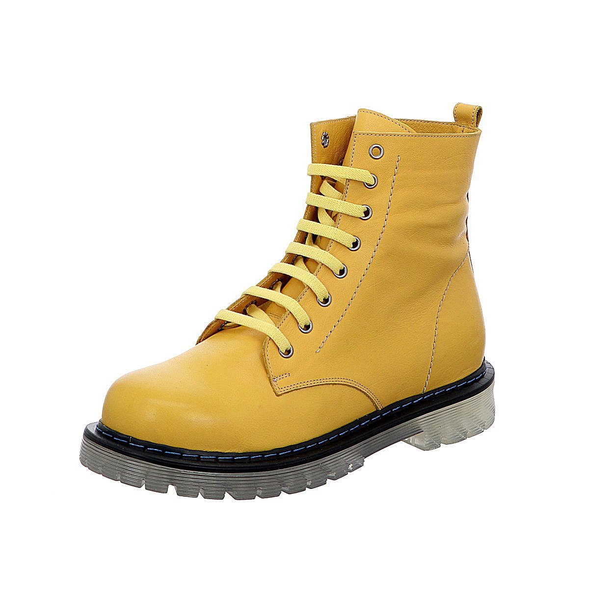 Gemini Damen Schnürboots günstig online kaufen