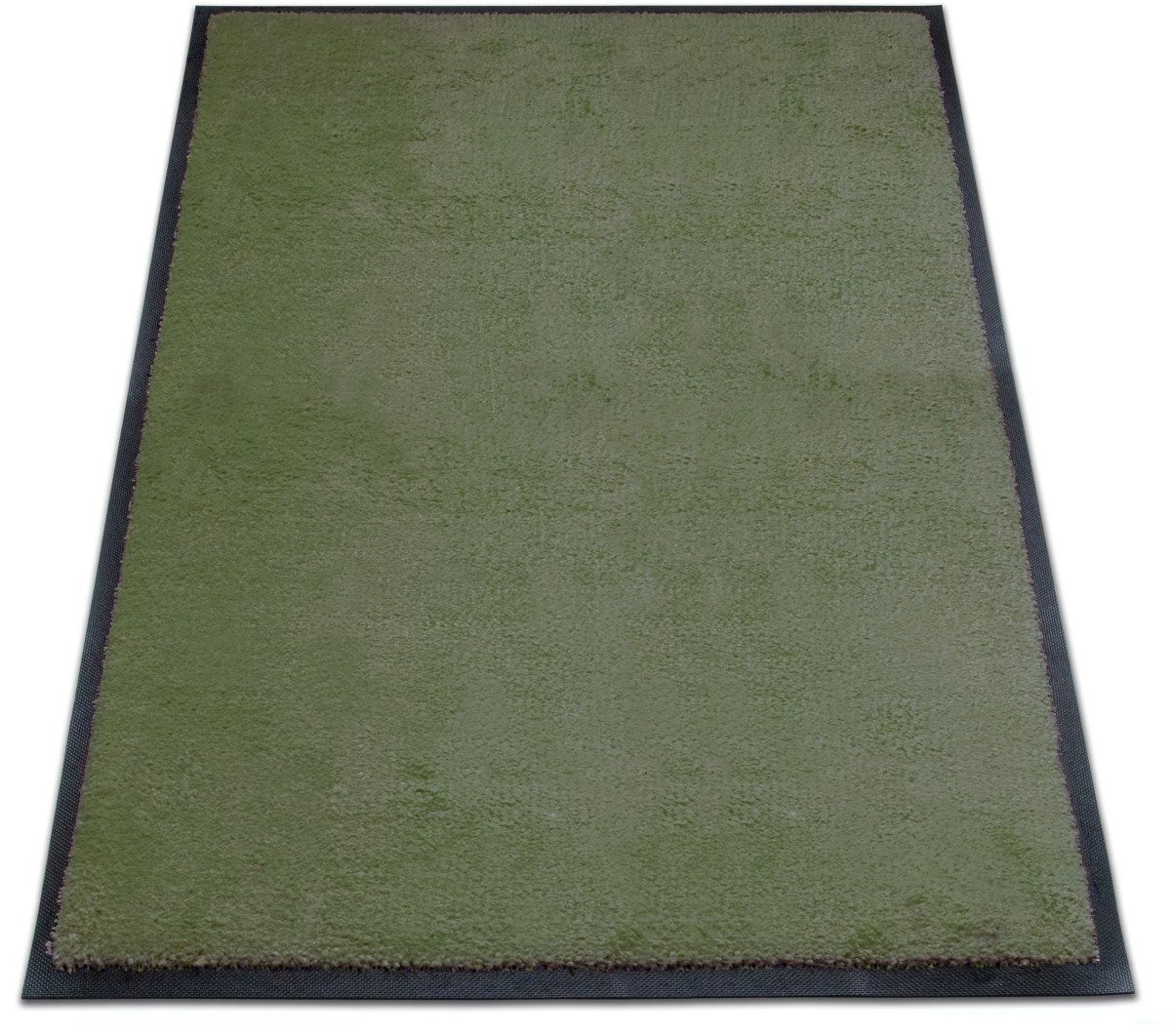 MILTEX Fußmatte Schmutzfangmatte Eazycare Style 80x120cm A41 Olive