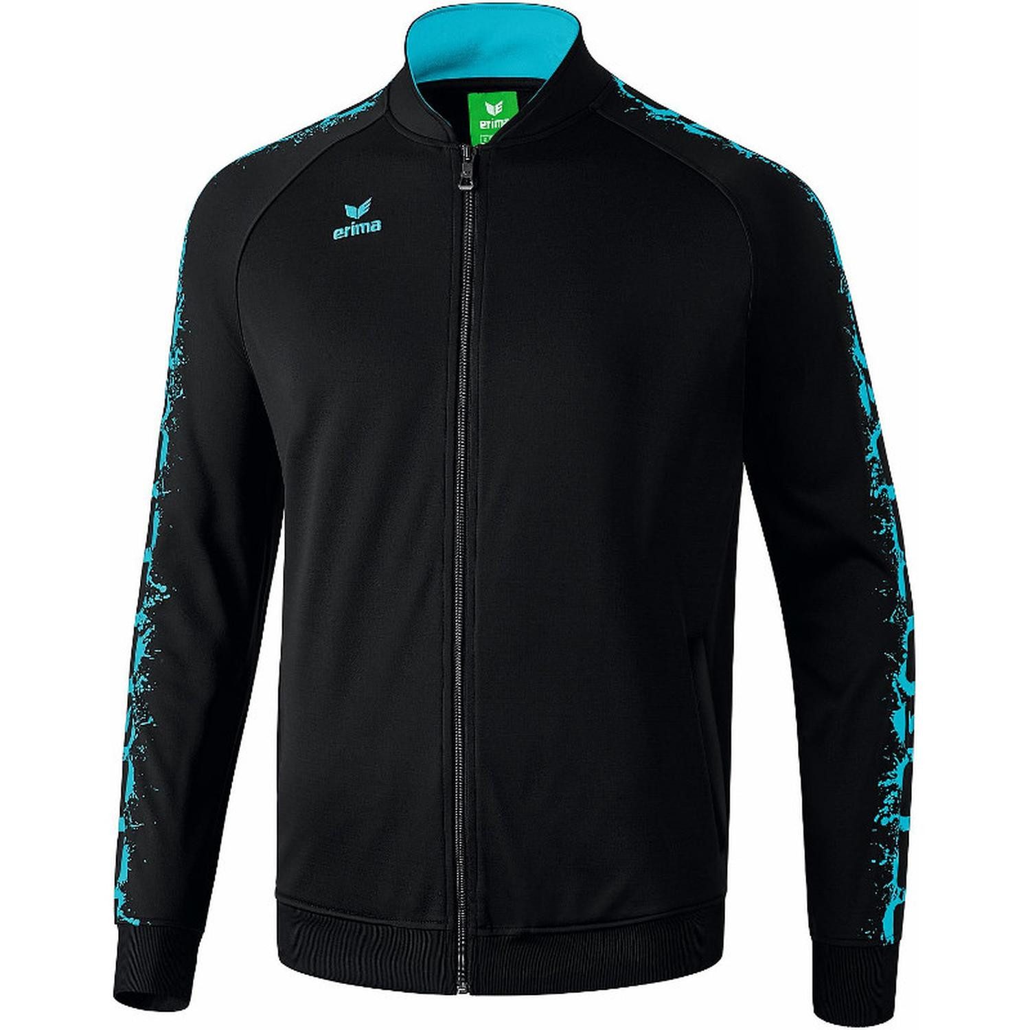 Erima Sweatshirt Graffic 5-C Tracktopjacke