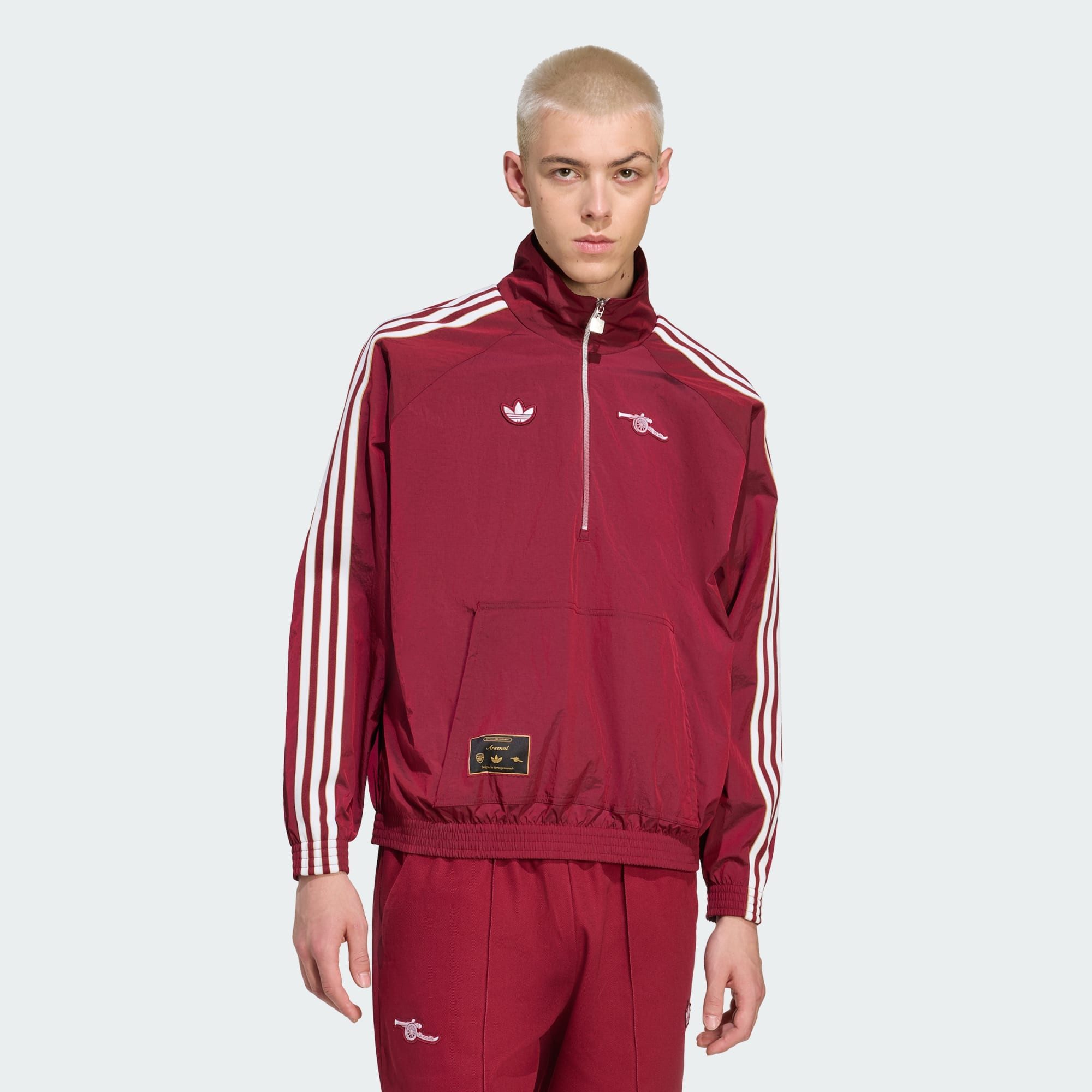 adidas Originals Trainingspullover (1-tlg)