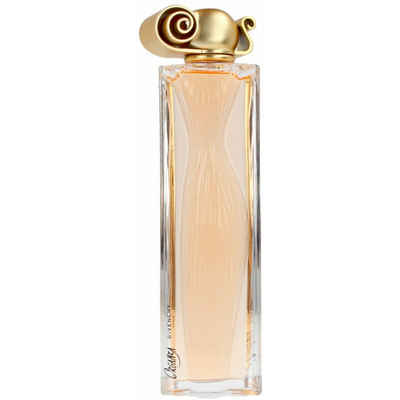 GIVENCHY Eau de Parfum »Givenchy Organza Eau de Parfum 100 ml«