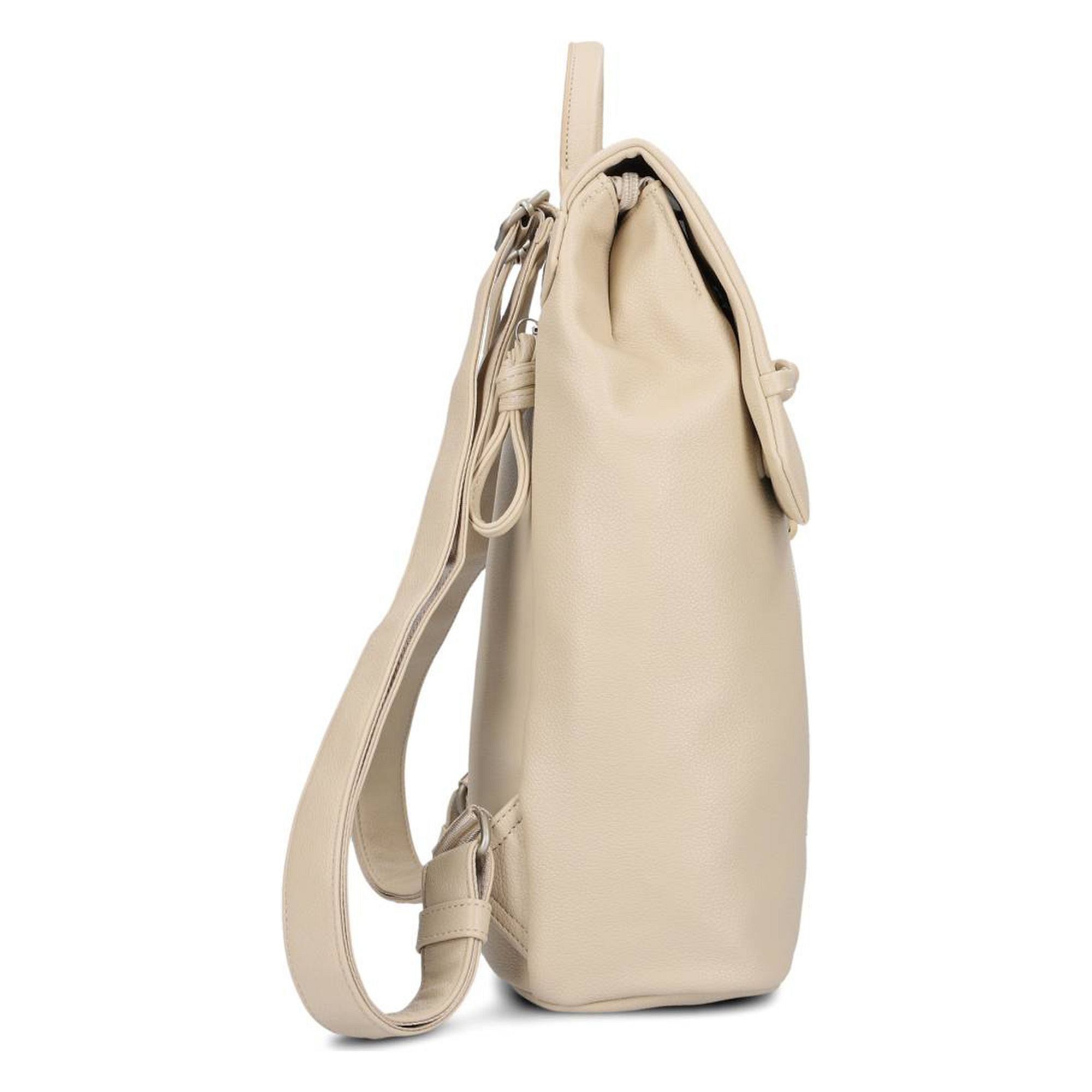 Zwei Daypack Perla, Polyurethan