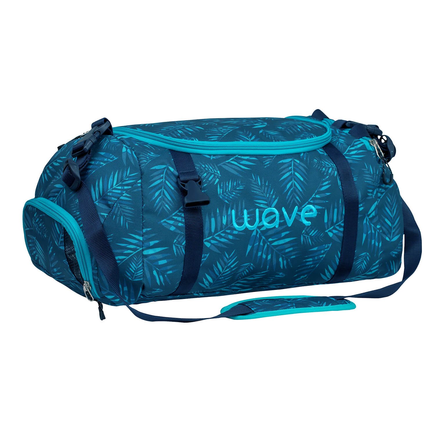 Wave Handtasche