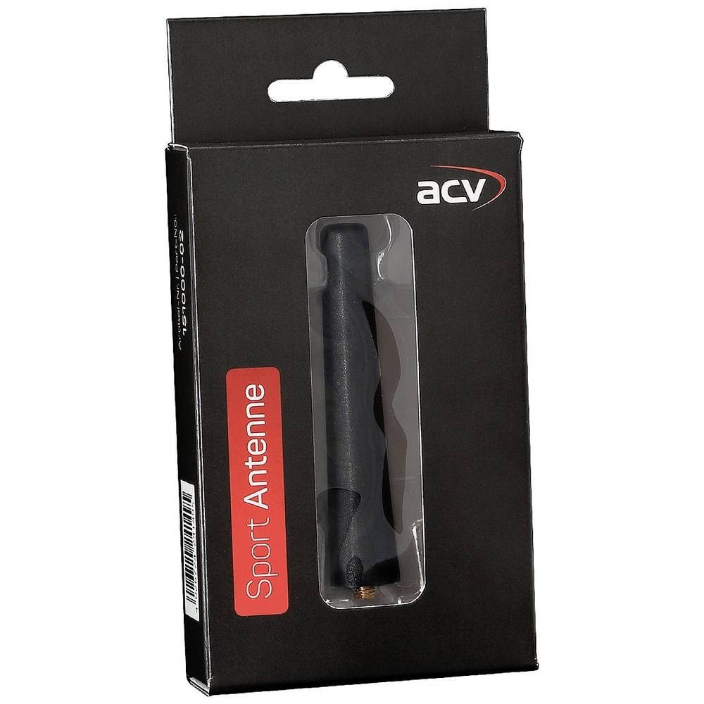 ACV Antennenstab AM/FM 8.5cm M5/M6 151000-02 Stabantenne