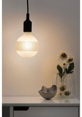  Paulmann LED lemputės Globe 125mm Ring...