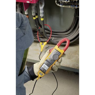 Fluke Multimeter Echteffektiv-Strommesszange mit abnehmbarem