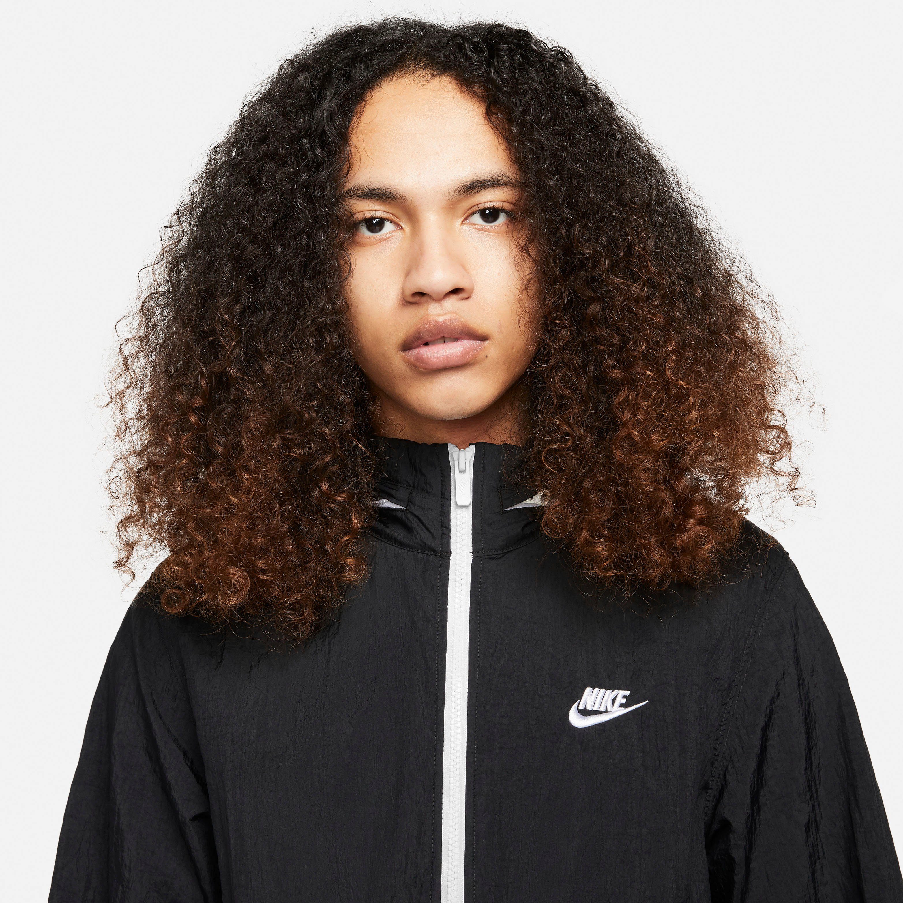 Nike Sportswear Trainingsanzug »Sport Essentials Men's Woven Track Suit«  online kaufen | OTTO