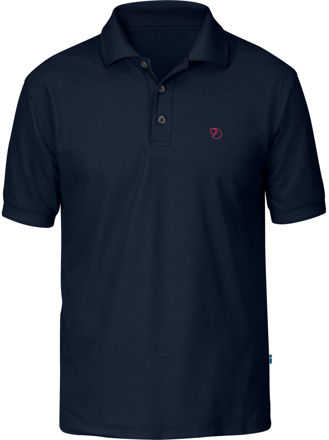 Fjällräven T-Shirt Crowley Pique Shirt