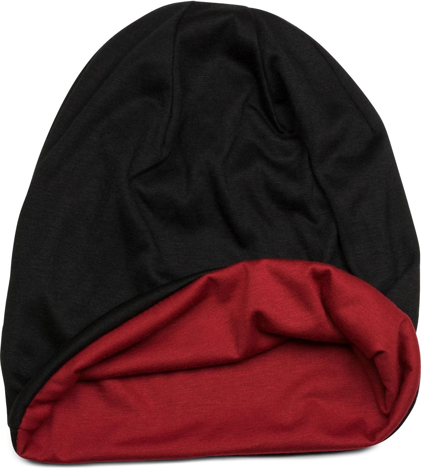 styleBREAKER Beanie Wende Beanie (1-St) günstig online kaufen