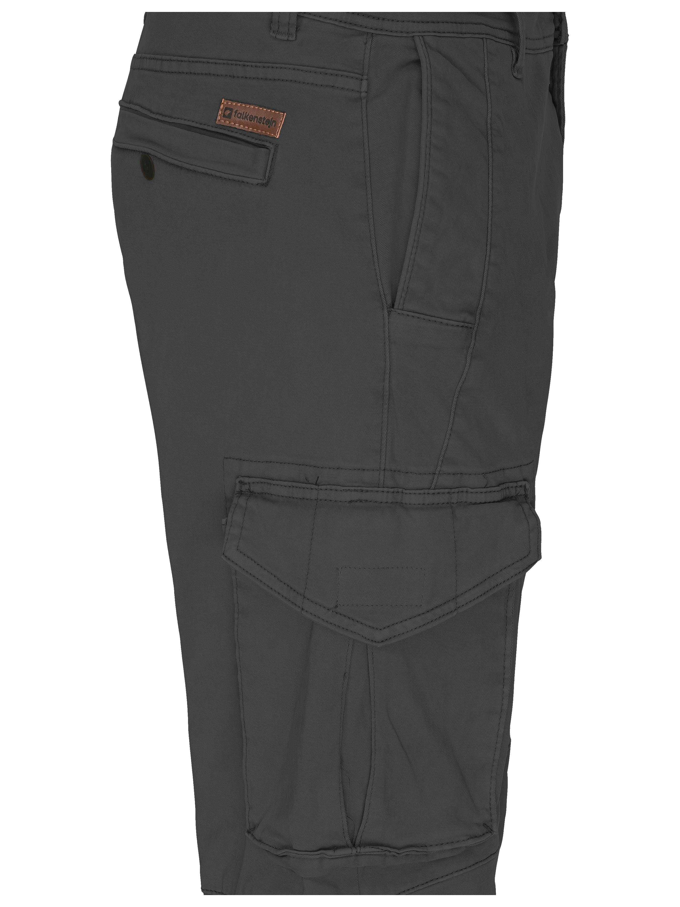 FALKENSTEJN Cargohose FALKENSTEJN Kruger - Herrencargohose Freizeithose Trekkinghose – Bild 5 von 5