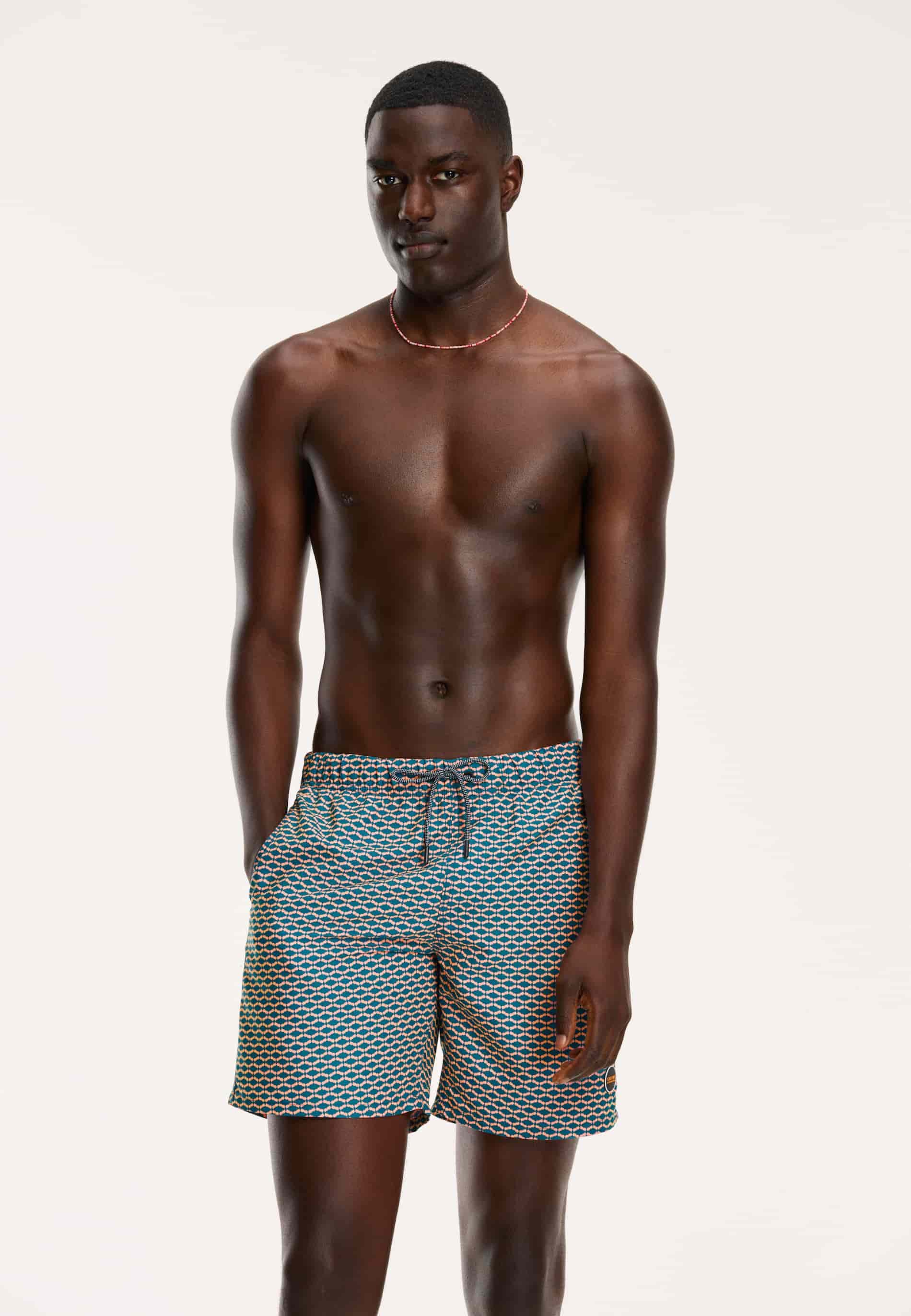 Shiwi Badehose Herren Badeshort hammam