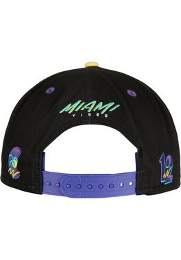 CAYLER & SONS Flex Cap Cayler & Sons Unisex C&S WL Miami Crest Snapback