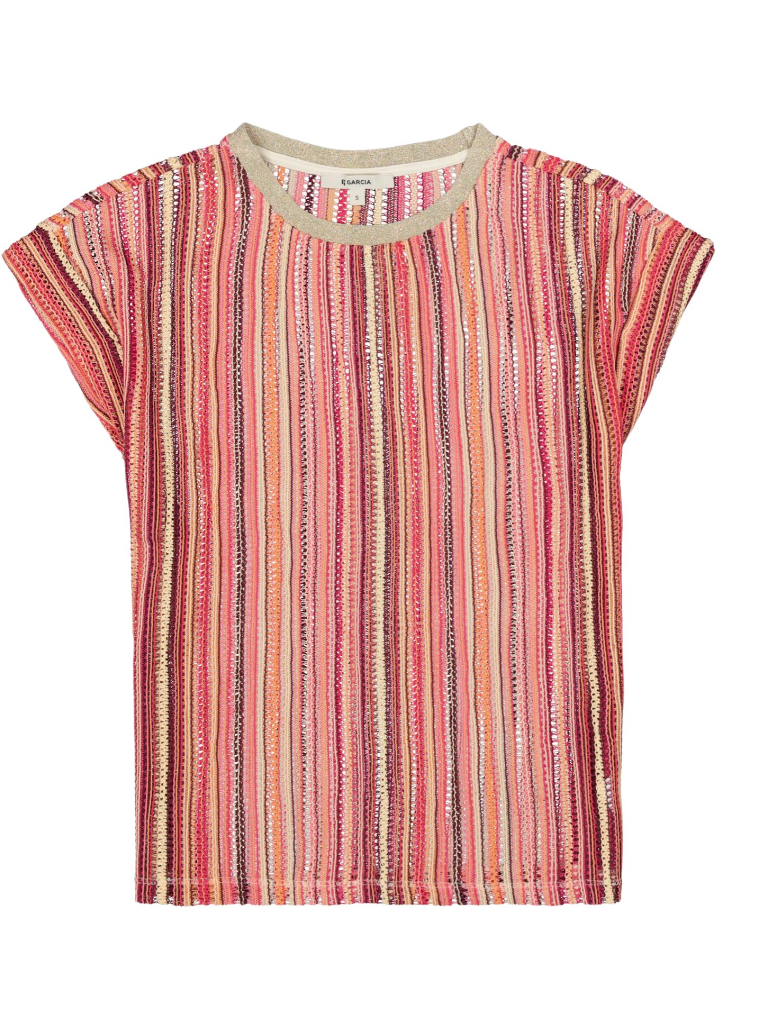 Garcia T-Shirt