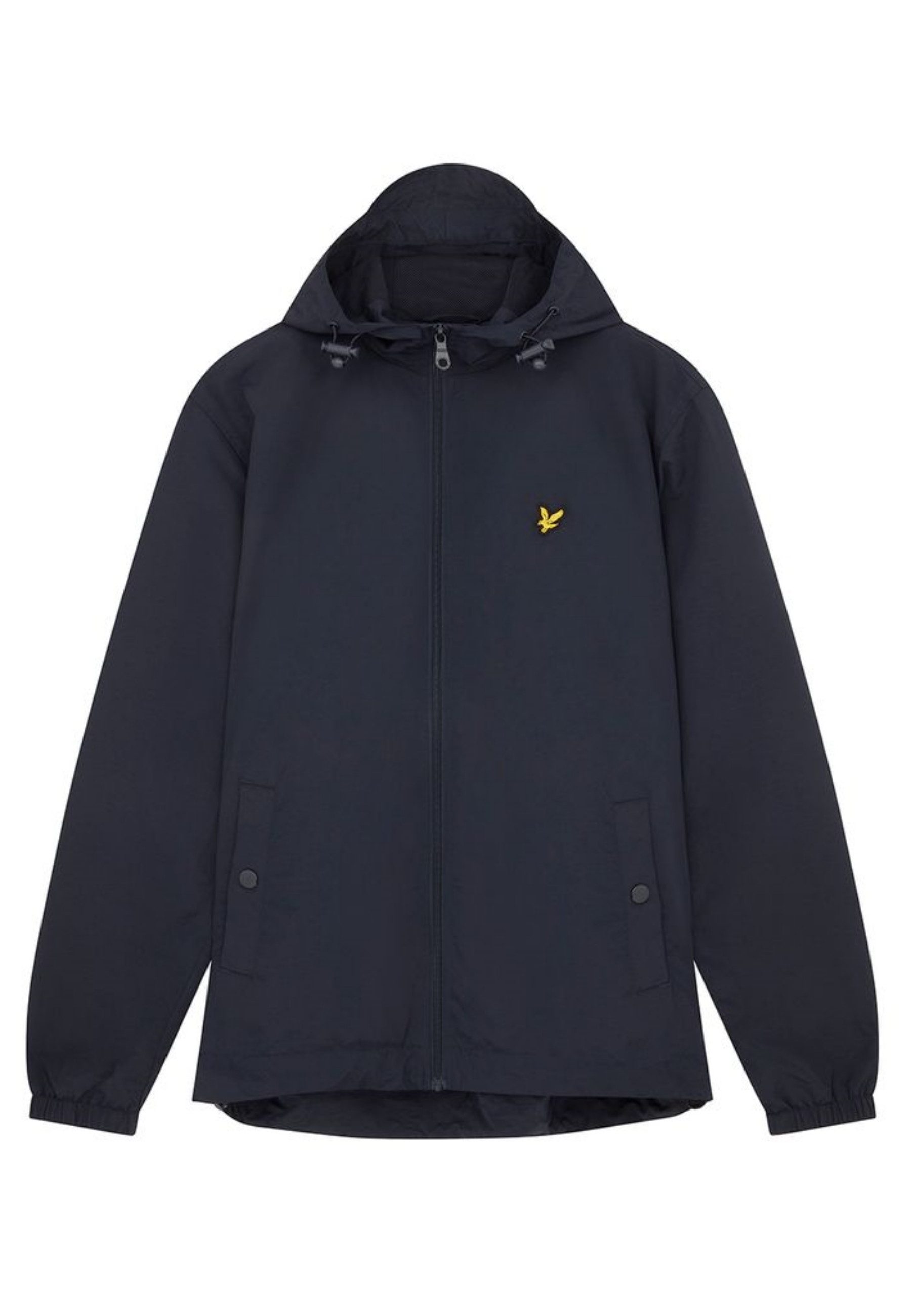 Lyle & Scott Windbreaker Jacke Kapuzenjacke (1-St) günstig online kaufen