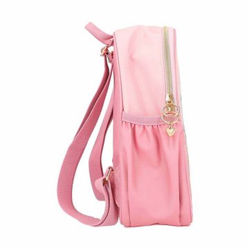 Depesche Kinderrucksack Miss Melody Rucksack Sundown 22 x 9 x 27 cm (1 Rucksack, 1-tlg)