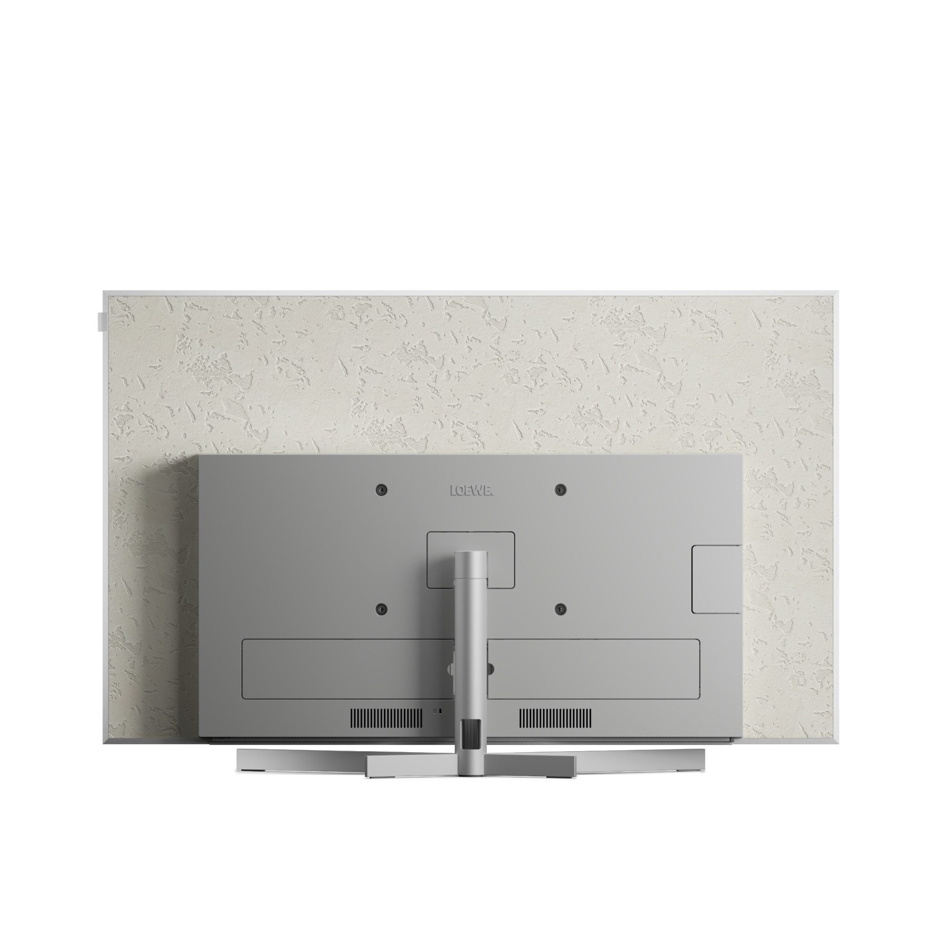 Loewe Loewe stellar OLED-Fernseher (139 cm/55 Zoll, 3840 x 2160, Made in Germany, 5 Jahre Garantie durch Registrierung bei Loewe)