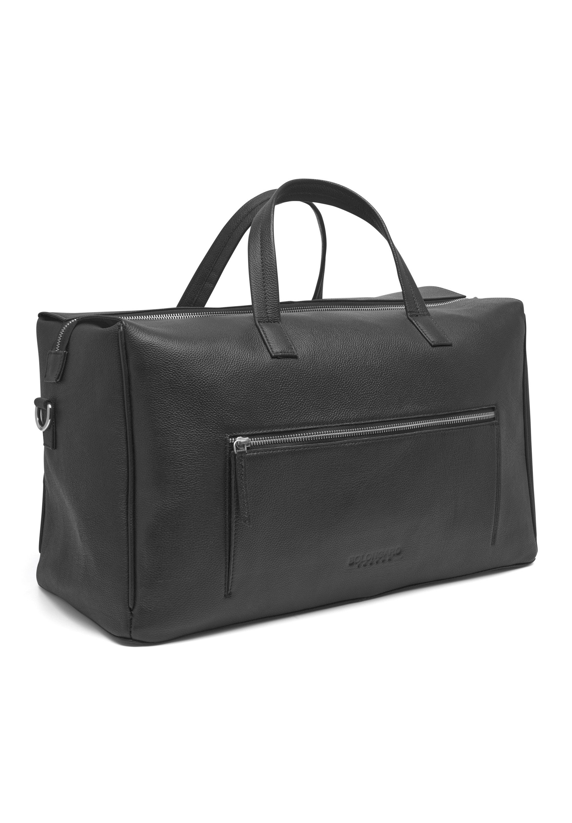 Bolongaro Trevor Weekender CITY HOLDALL, Tragegriff oben, Verstellbare Träger, Hauptfach mit Reißverschluss