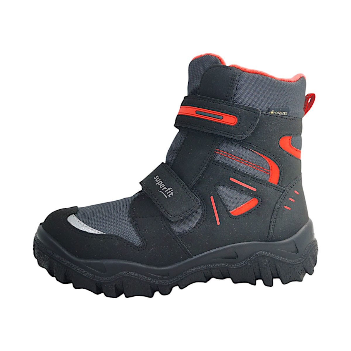 Superfit Winterstiefel Сапоги
