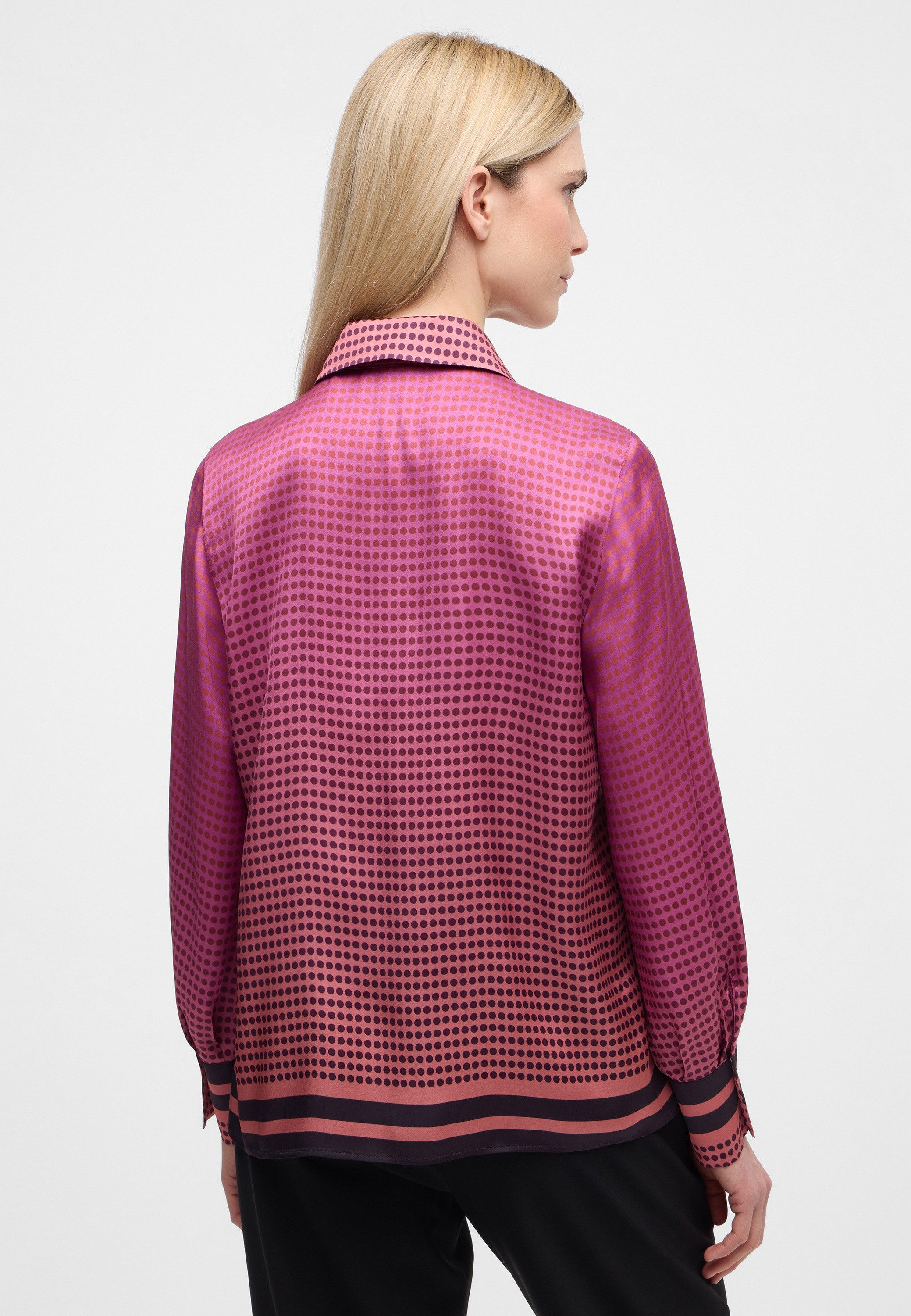 Eterna Shirtbluse LOOSE FIT günstig online kaufen