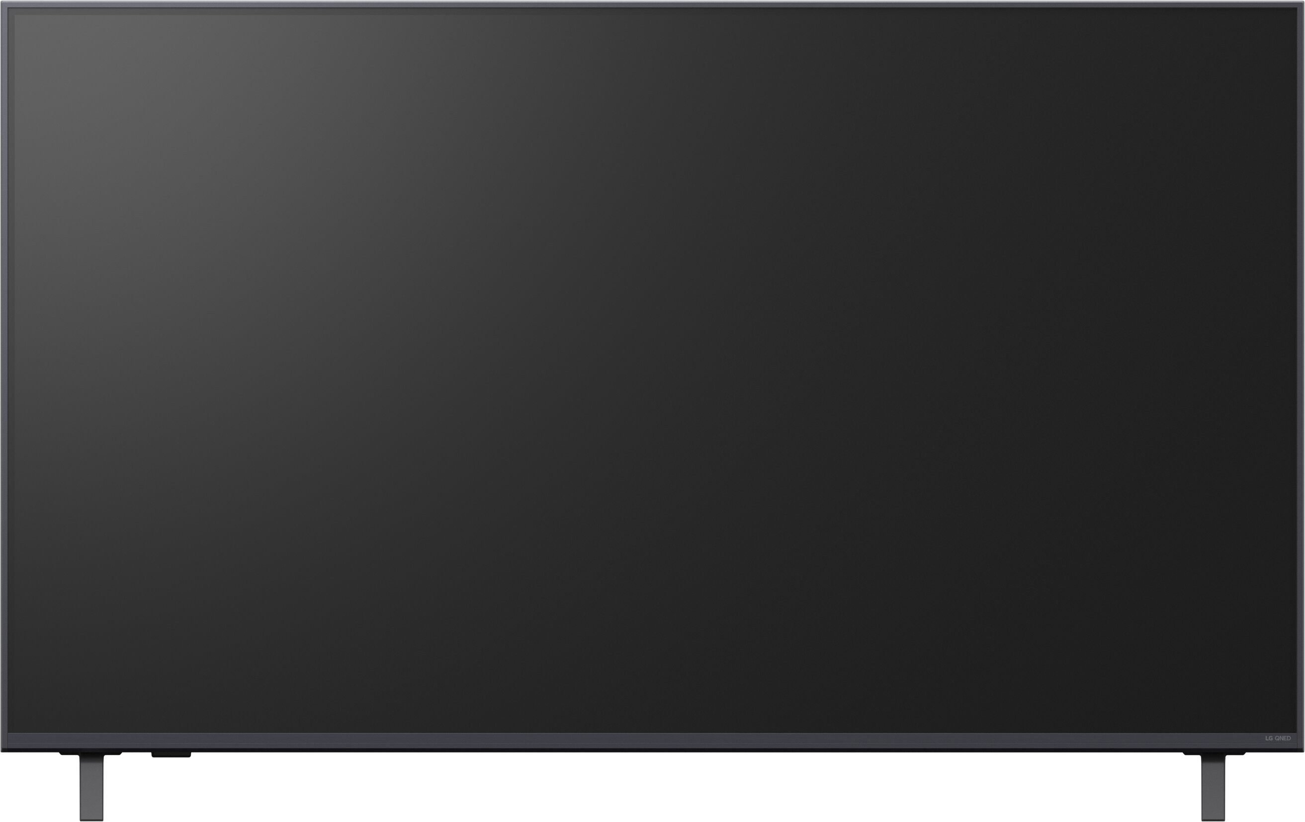 LG 55QNED82B6B QNED-Fernseher (139 cm/55 Zoll, 4K Ultra HD, Smart-TV)