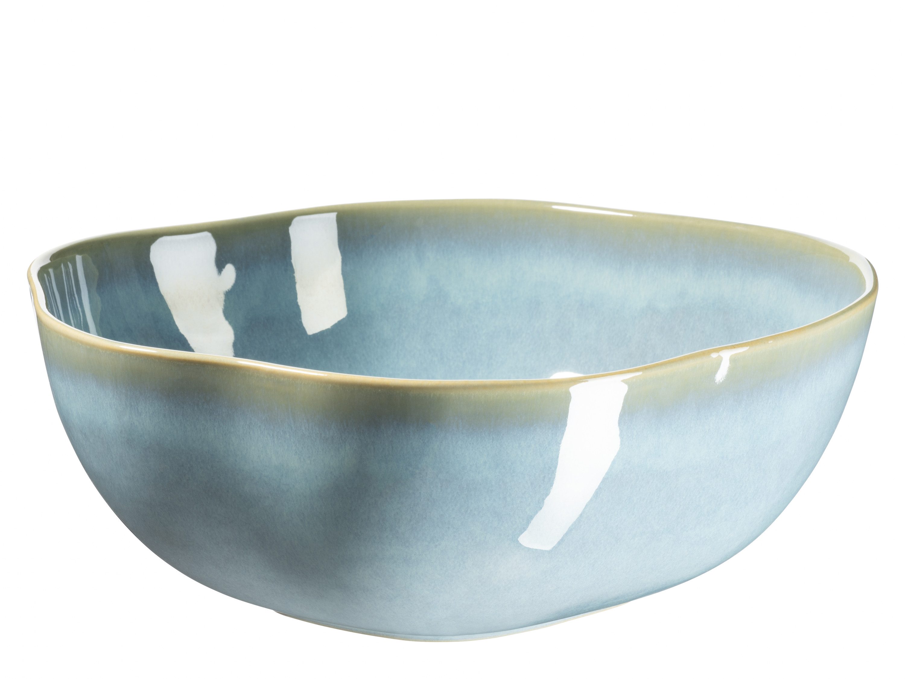 MÄSER Schüssel Cordelia, Steinzeug, (1-tlg)