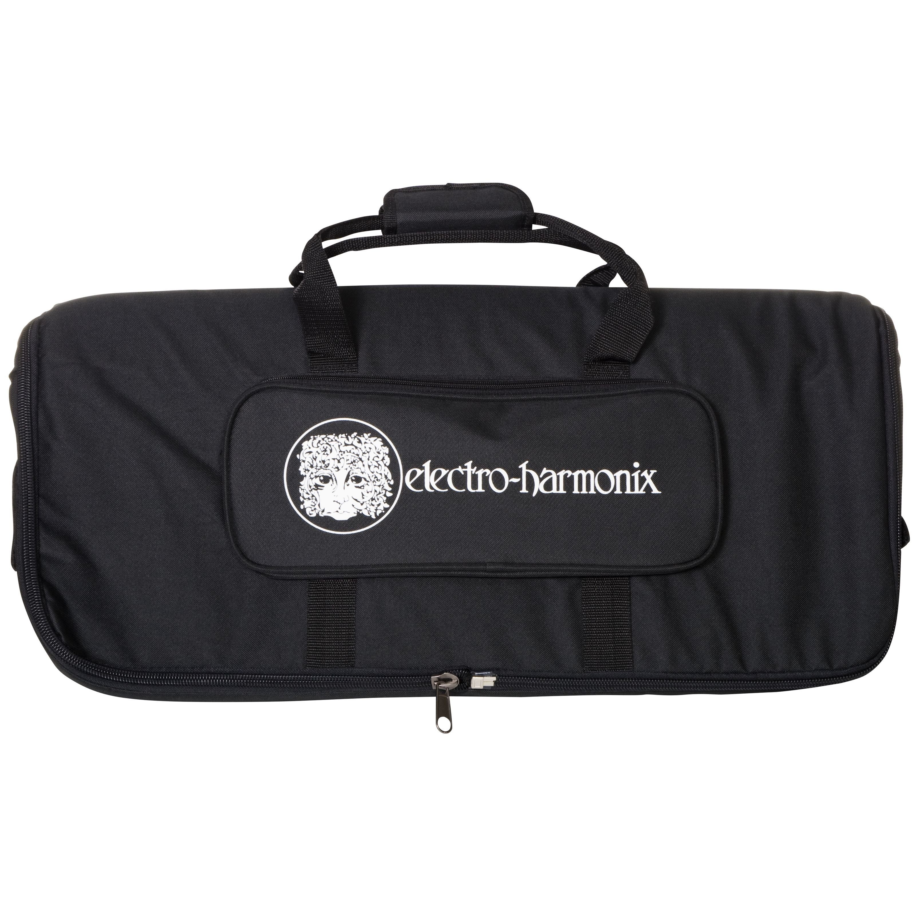 Electro Harmonix Gitarrentasche (Pedal Board Bag), Pedalboard Bag - Tasche für Effektgeräte