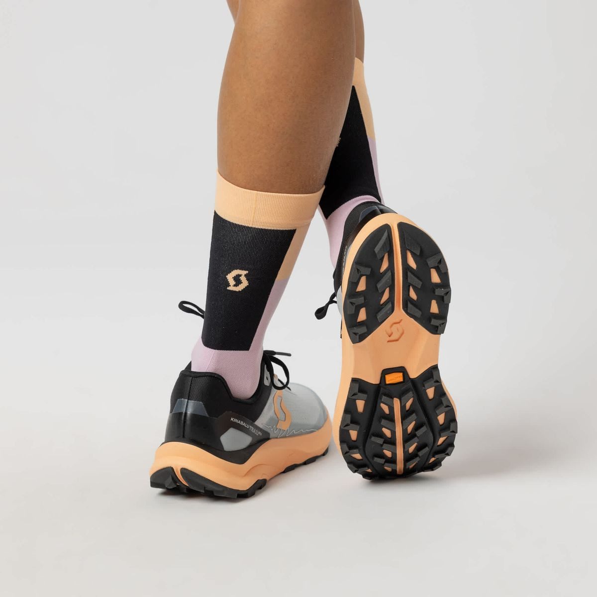 Scott Shoe W's Kinabalu Trail GTX Outdoorschuh Hochwertiger Trail-Laufschuh für Frauen mit Gore-Tex