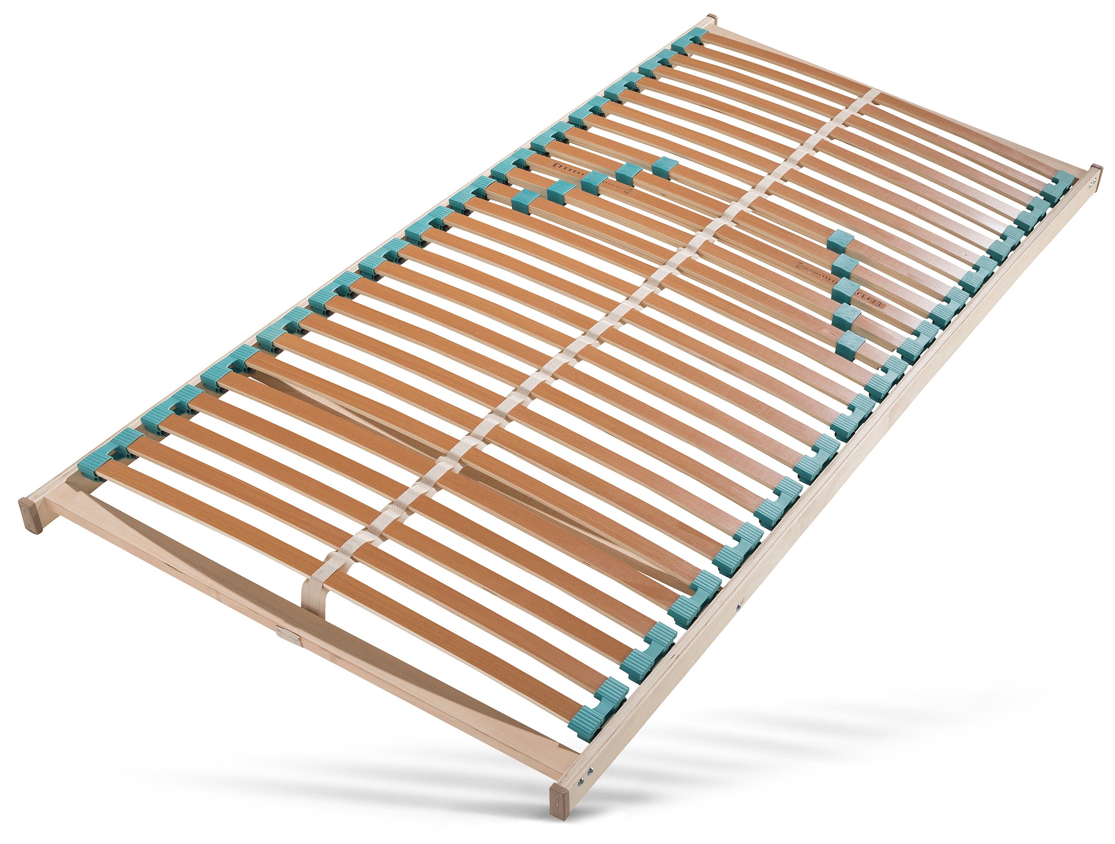 Lattenrost Sanalux NV, Beco, Kopfteil nicht verstellbar, Fußteil nicht vers günstig online kaufen
