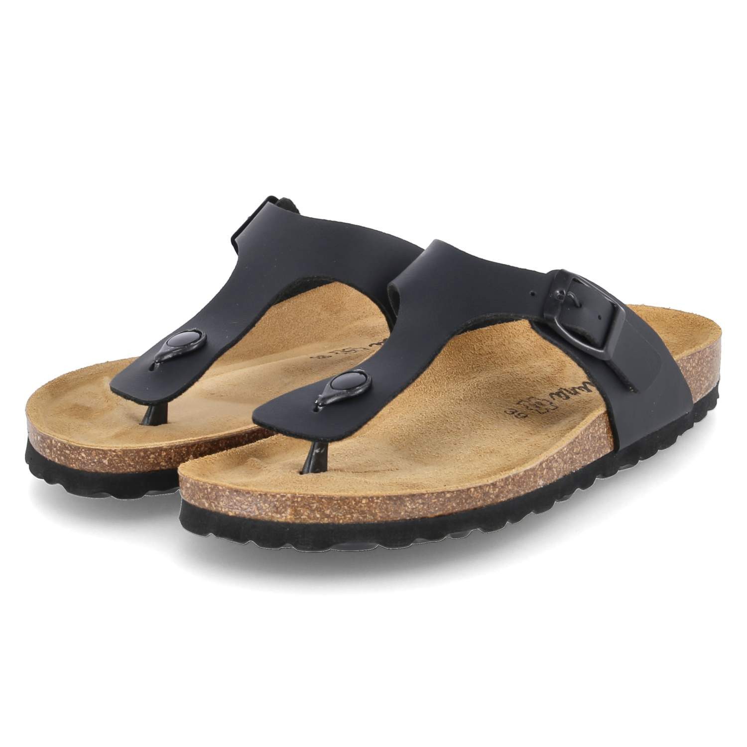 Beliana 0027/299/01/G-01/353 01 Pantolette günstig online kaufen