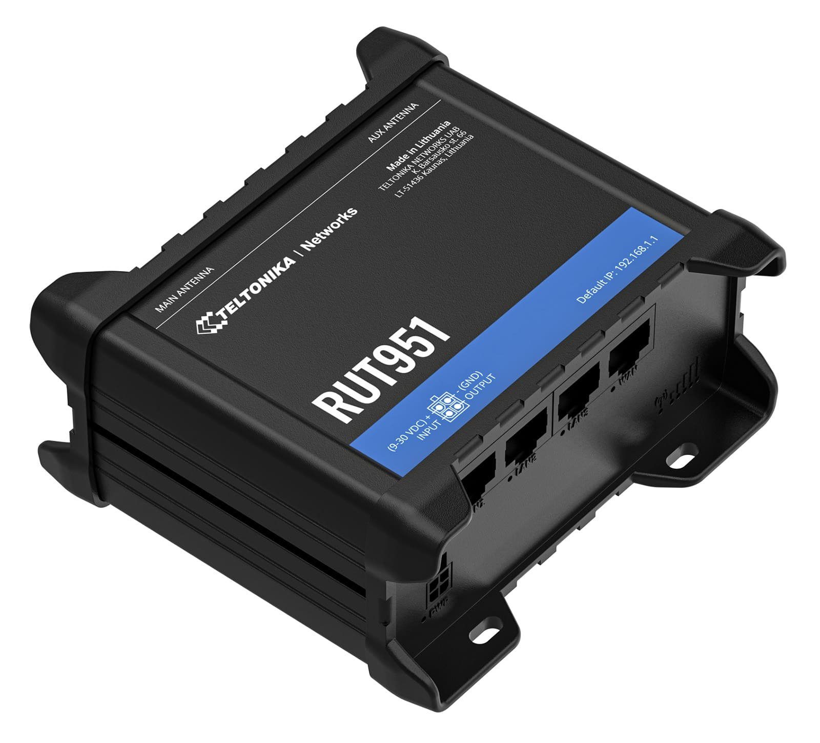 Teltonika RUT951 Mobiler Router