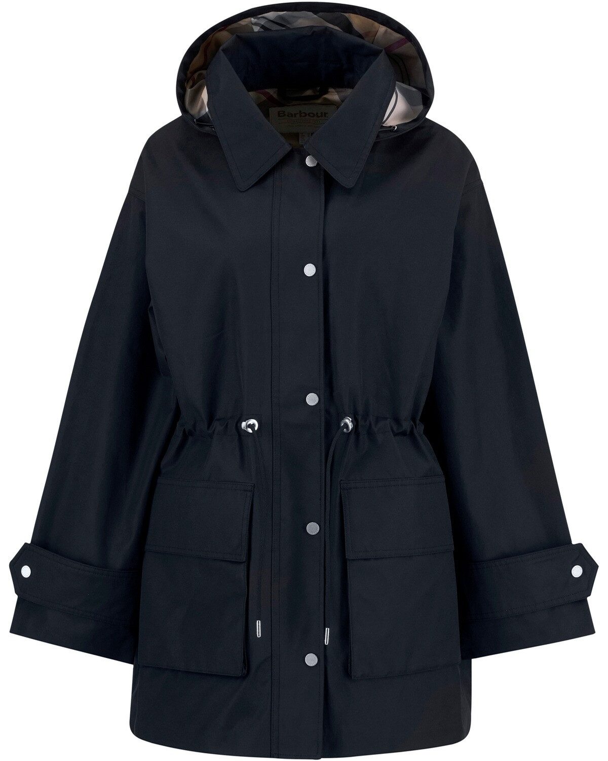 Barbour Funktionsjacke Funktionsjacke Fallyn Showerproof