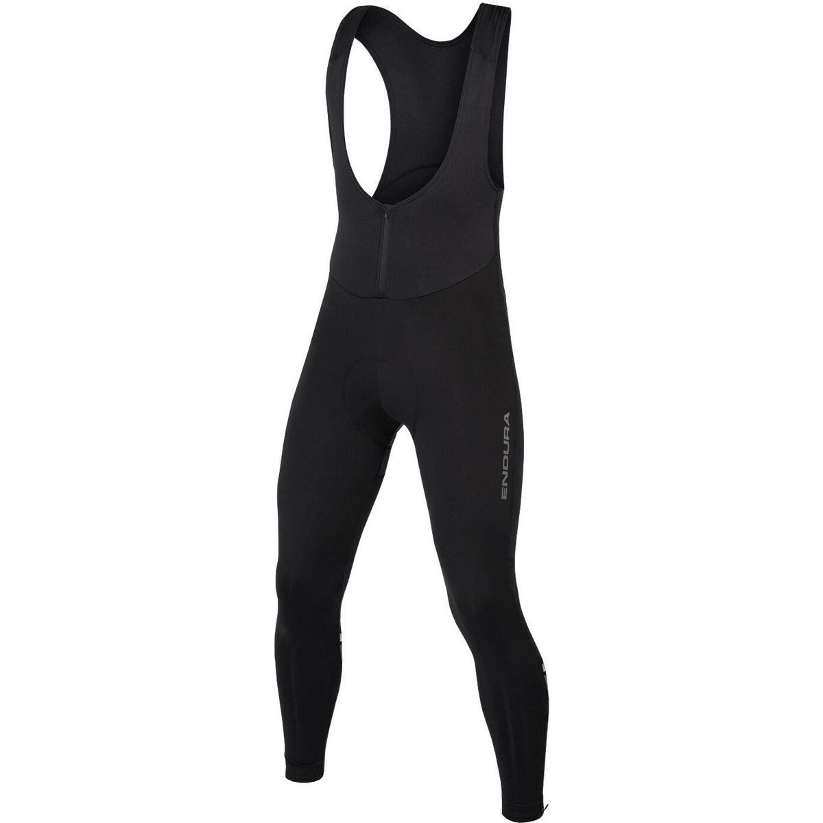 Endura Fahrradhose Windchill Bibtight Maximale Wärme und Komfort beim Winterradfahren dank winddichter