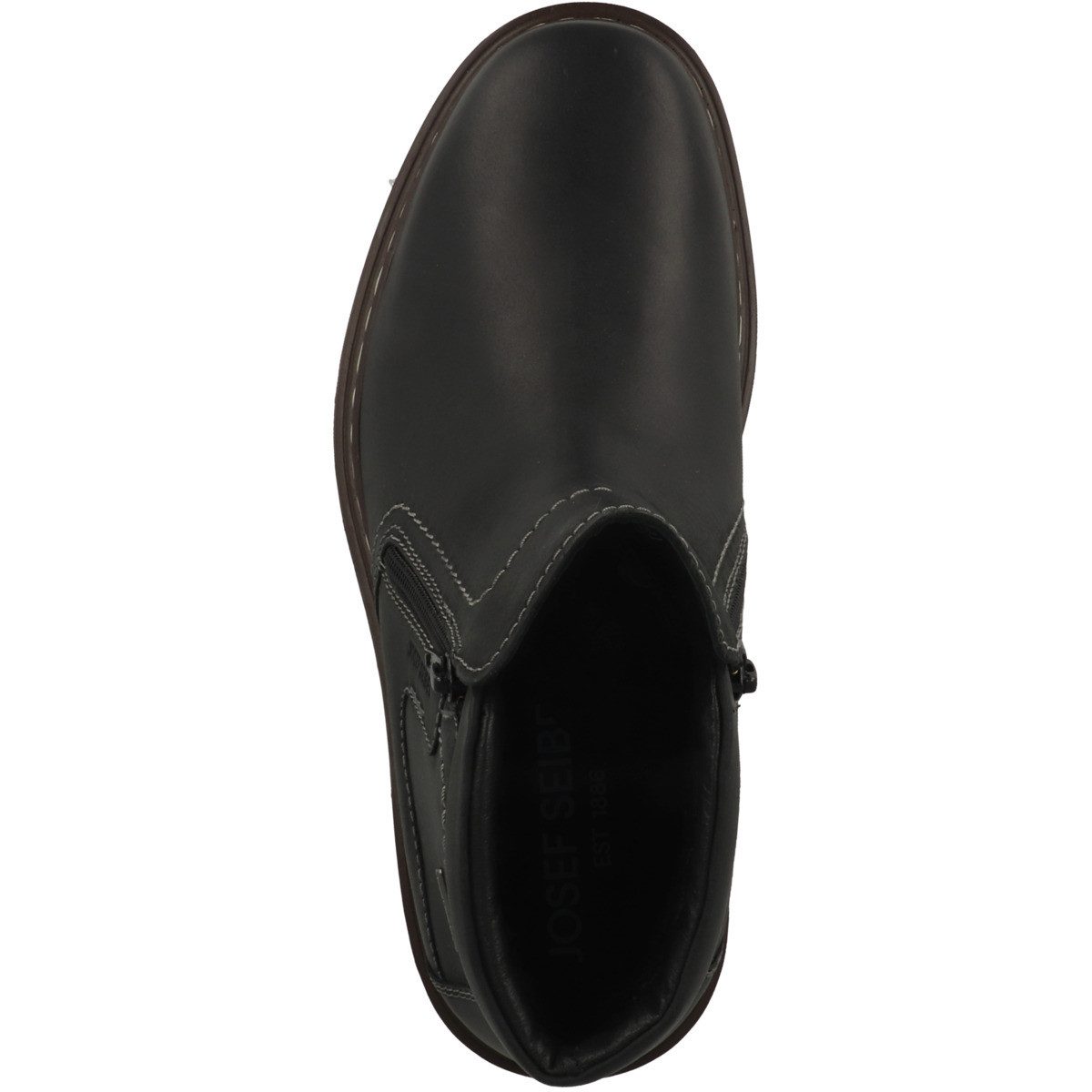 Josef Seibel Chance 55 Herren Stiefelette Stiefeletten, Stiefel, Winterstie günstig online kaufen