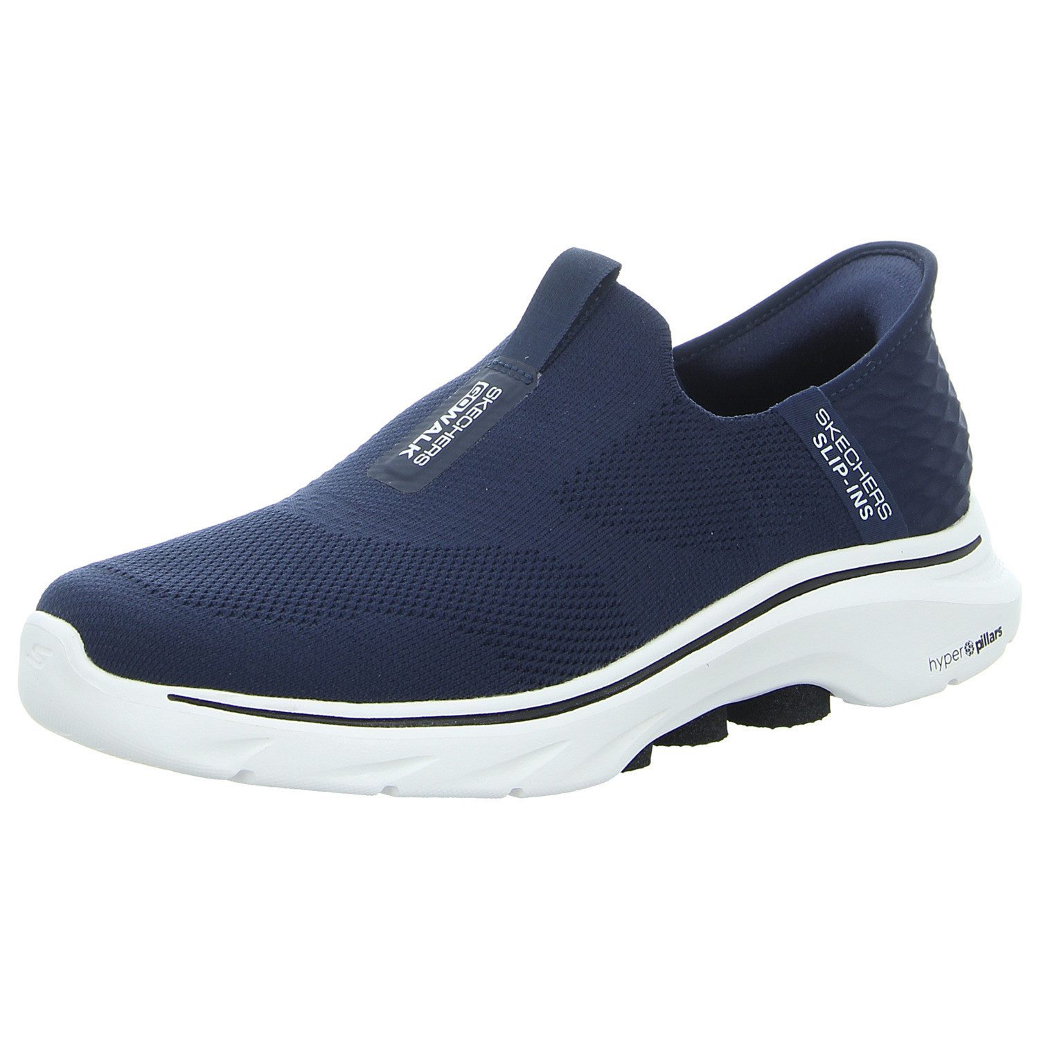 Go Walk 7-Easy on 2 Slipper
