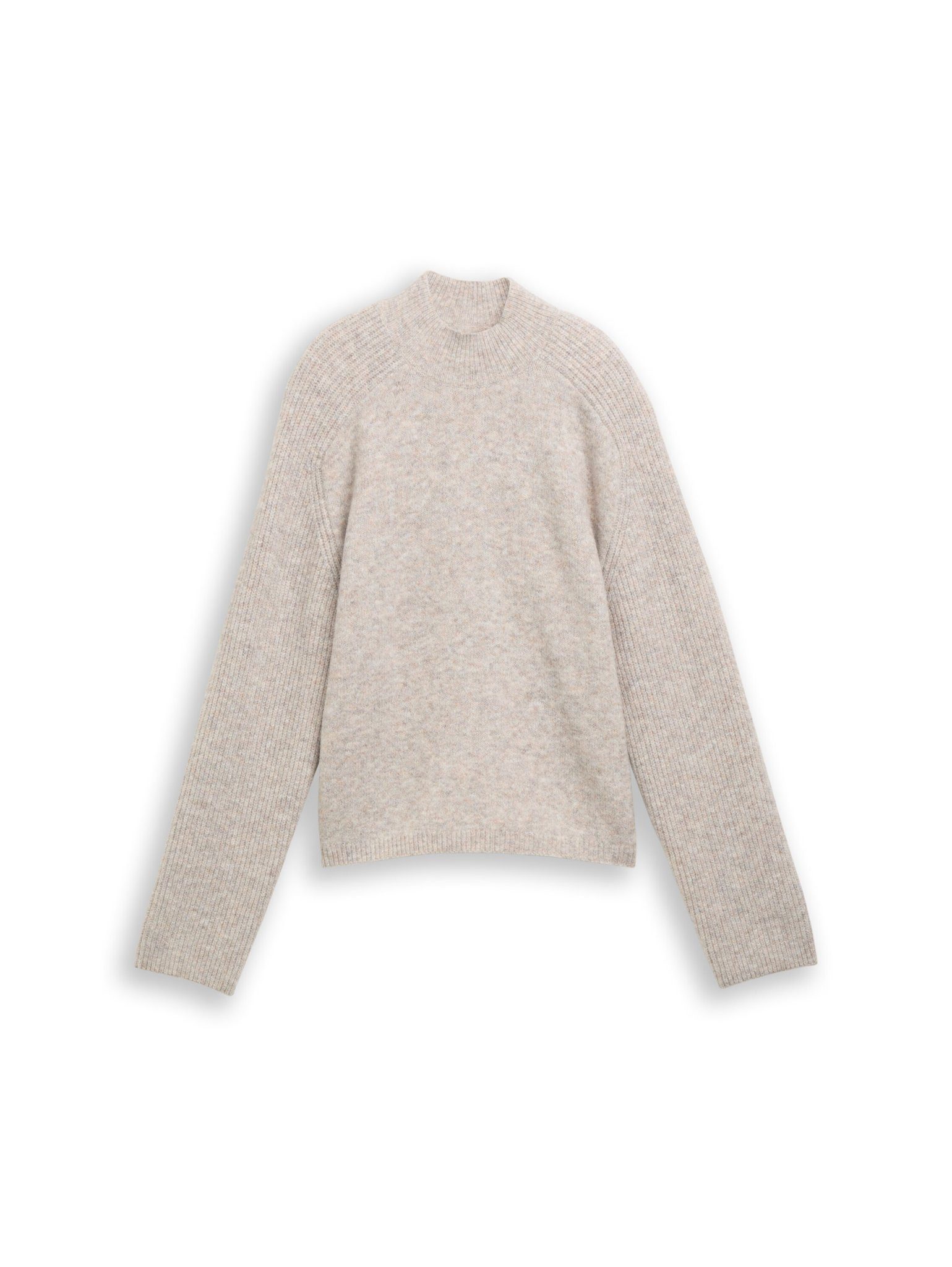 TOM TAILOR Denim Strickpullover