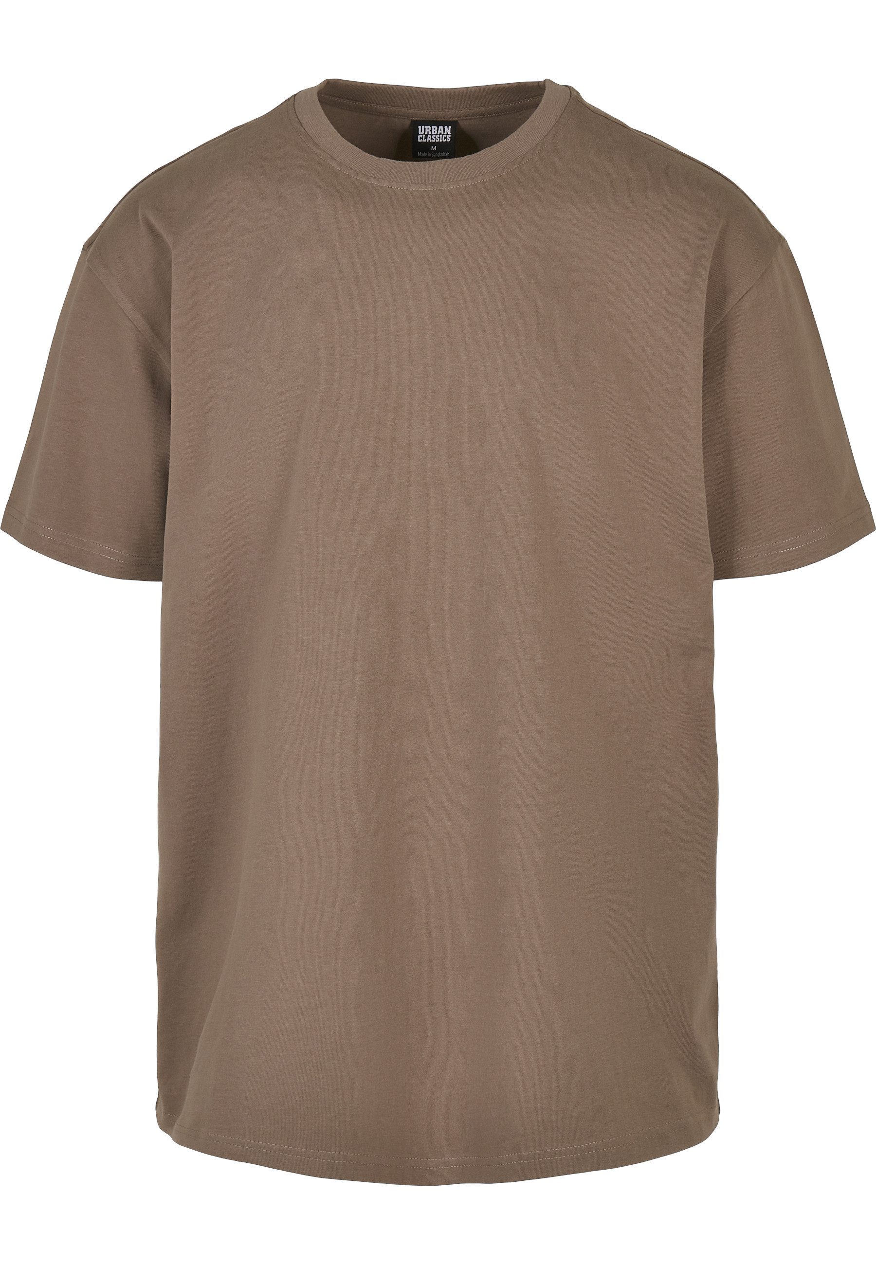 URBAN CLASSICS T-Shirt Urban Classics Herren Heavy Oversized Tee (1-tlg) günstig online kaufen