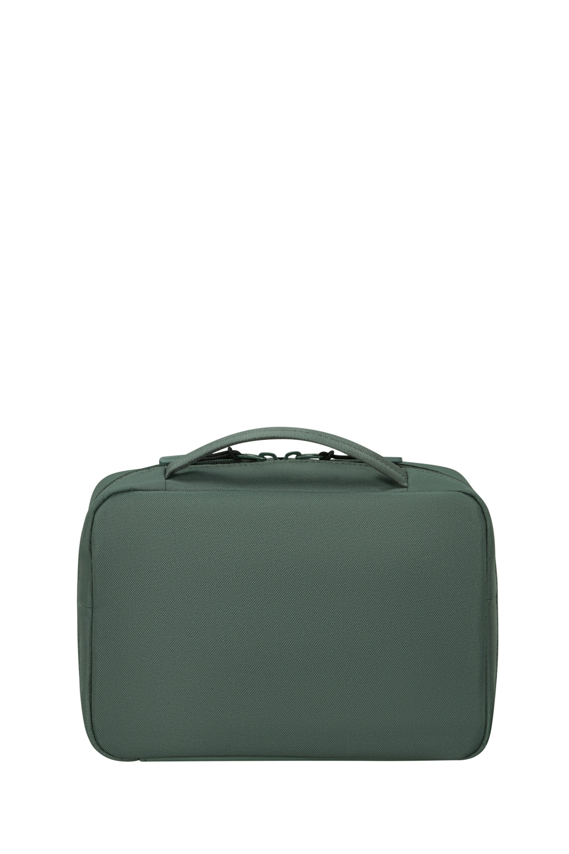 Samsonite Kulturbeutel STACKD Toilet Kit, 17 cm, Beautybox Schminketui Kosmetikbox Beauty-Bag zum Aufhängen