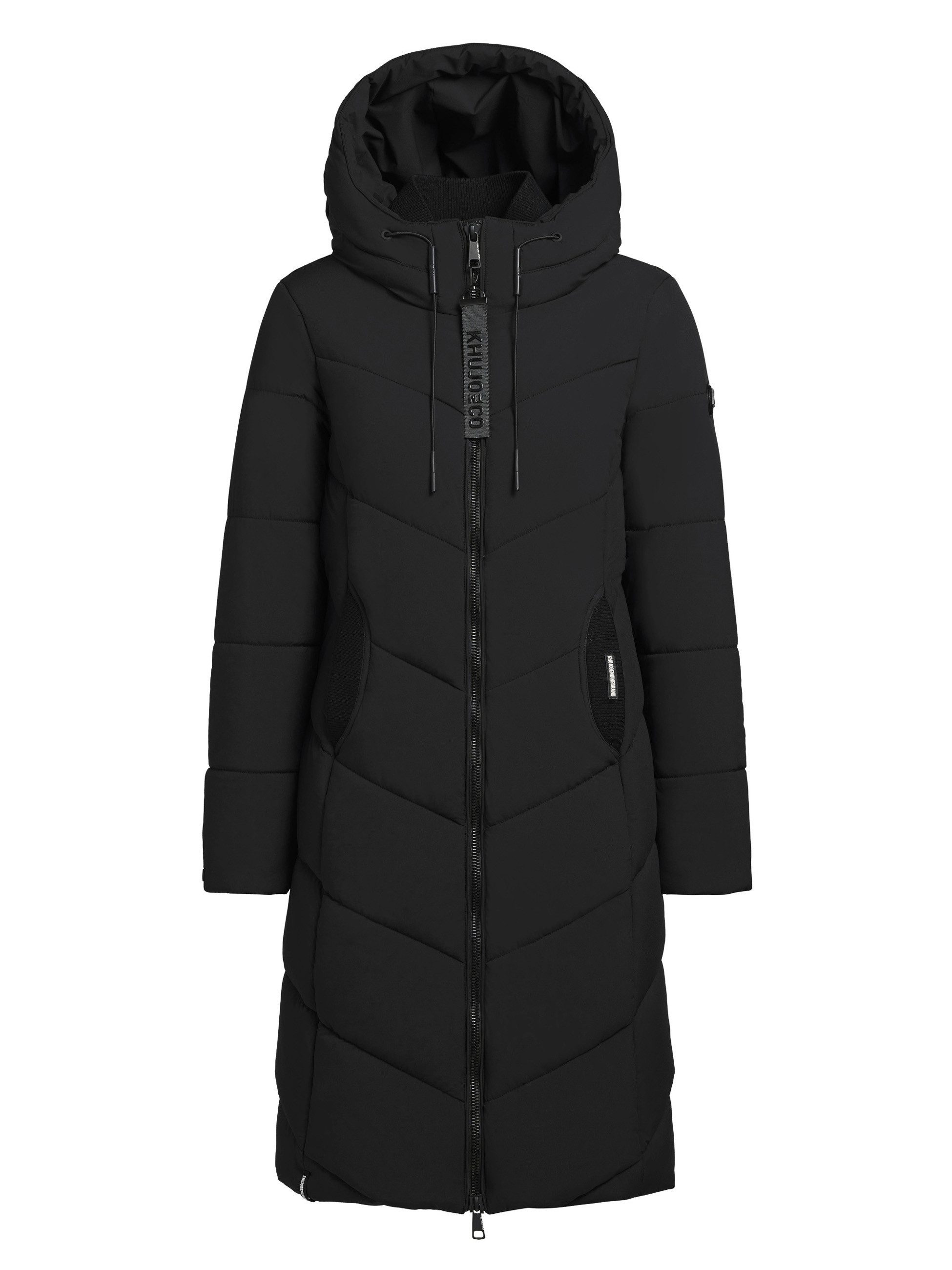 khujo Steppmantel ARIBAY5 günstig online kaufen