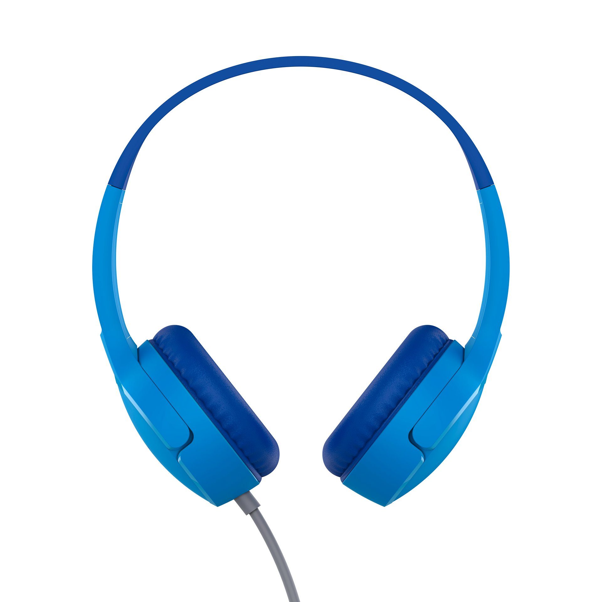 Belkin SOUNDFORM Mini Kinder-Kopfhörer (kabelgebunden)
