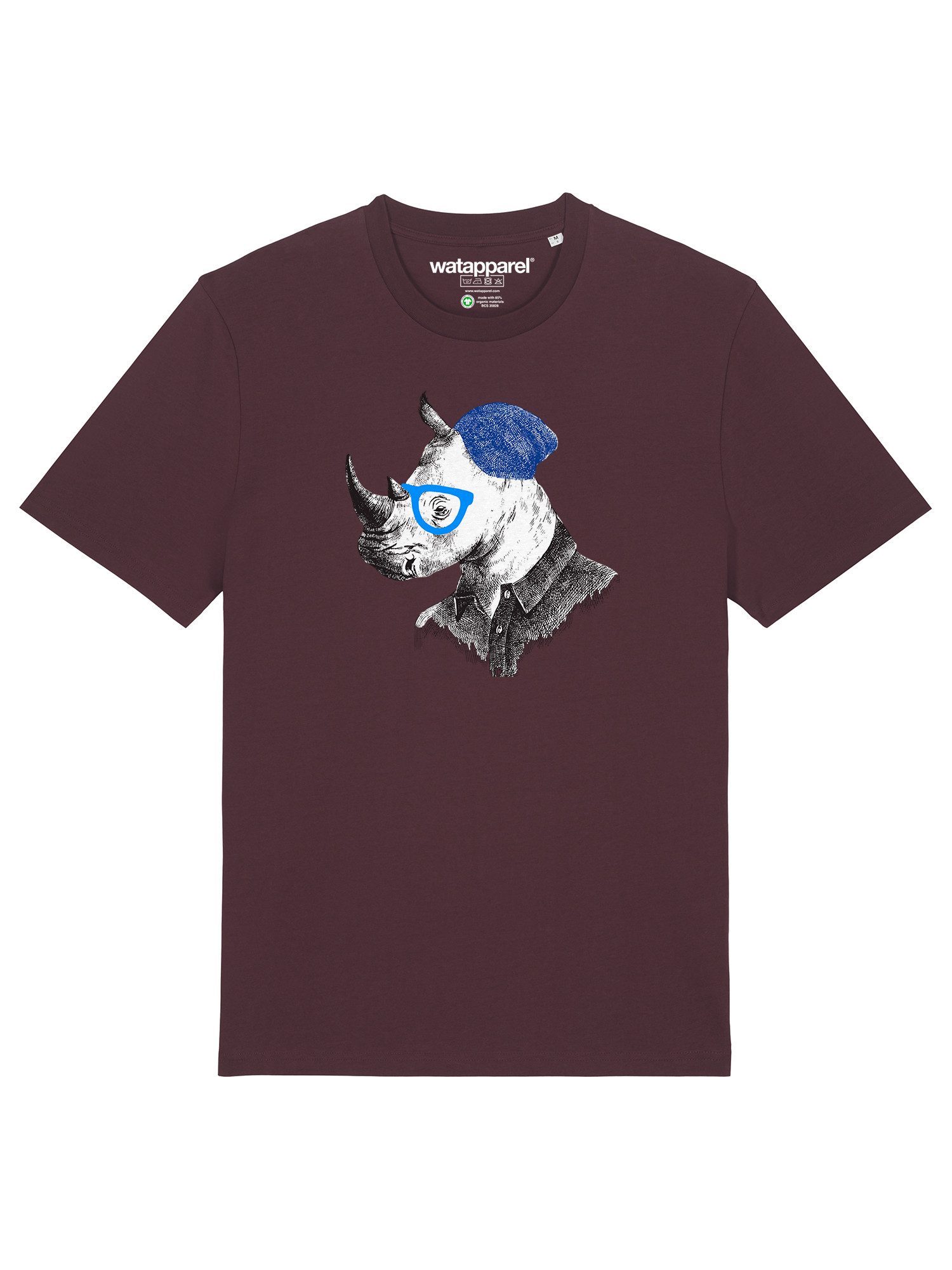 T-Shirt Nashorn
