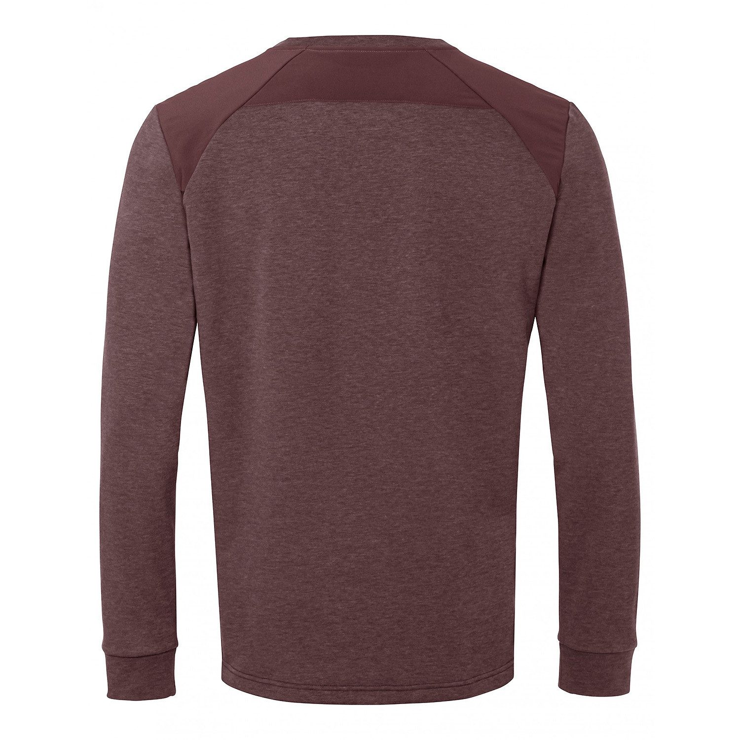 VAUDE Longsleeve Sweatshirts MENS CYCLIST SWEATER