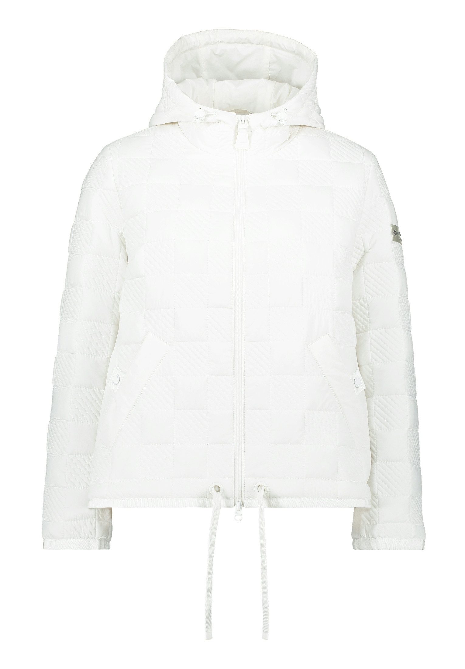 Betty Barclay Langjacke Jacke Watte