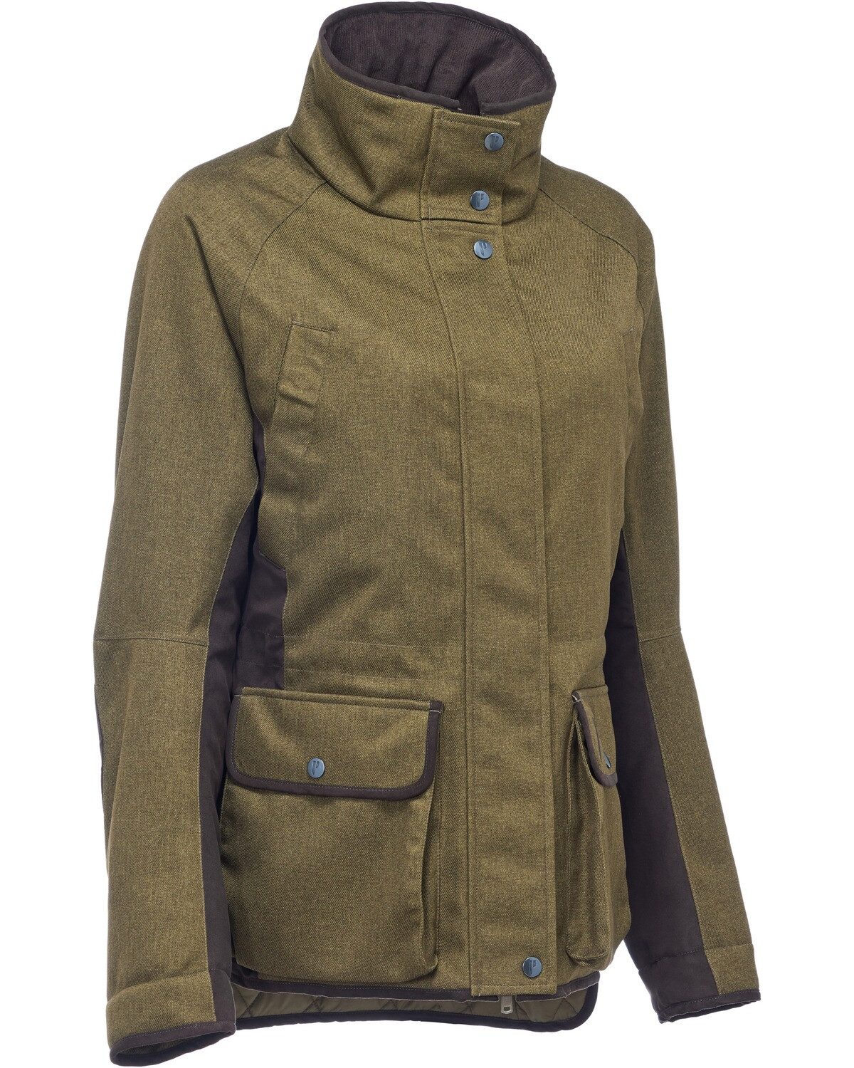 Parforce Tradition Outdoorjacke Damen Jagdjacke Field Drückjagd & Treibjagd, Entenjagd & Gänsejagd, Freizeit, Jagdreise
