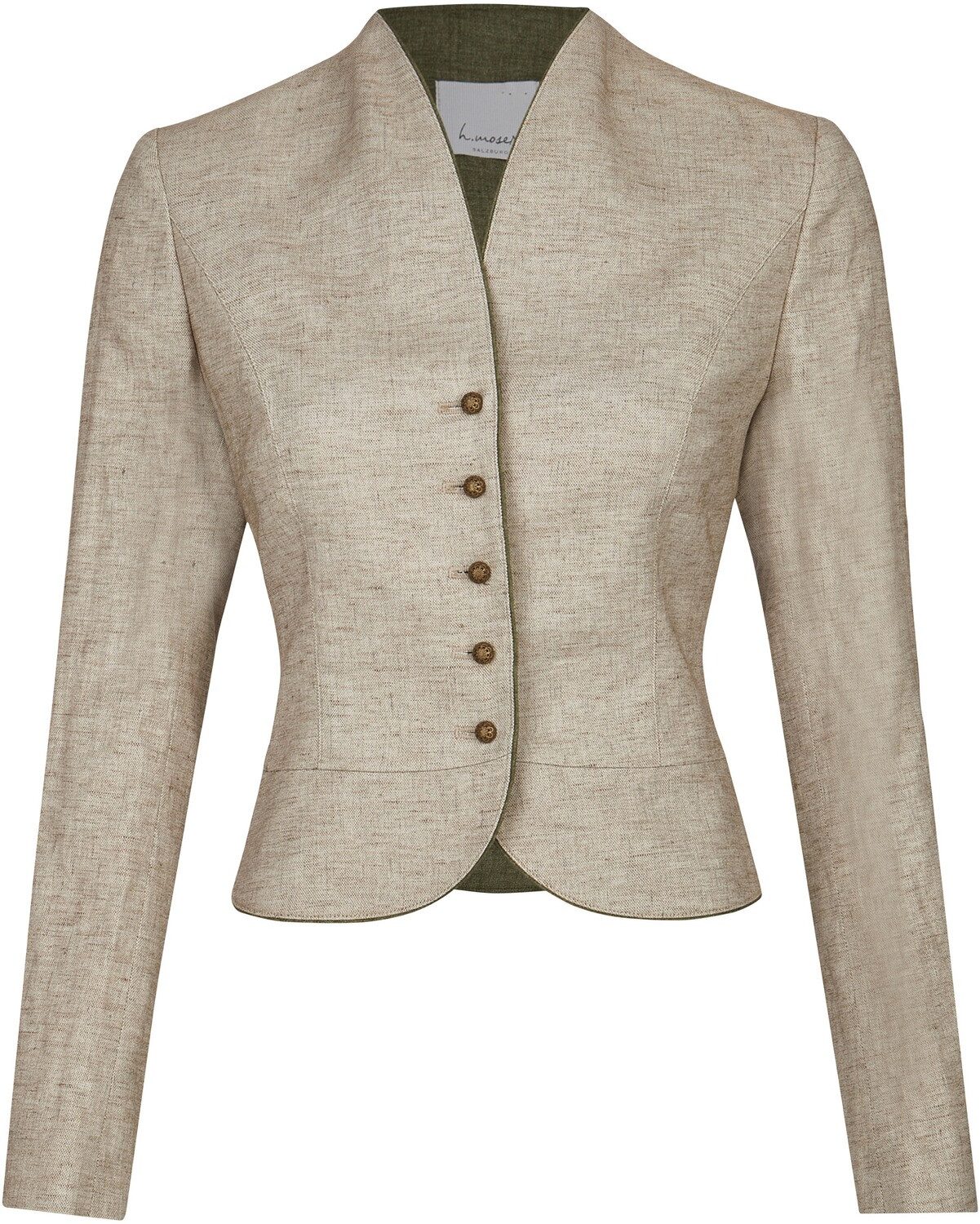 FELICITAS Jackenblazer Kurzblazer Johanna-S