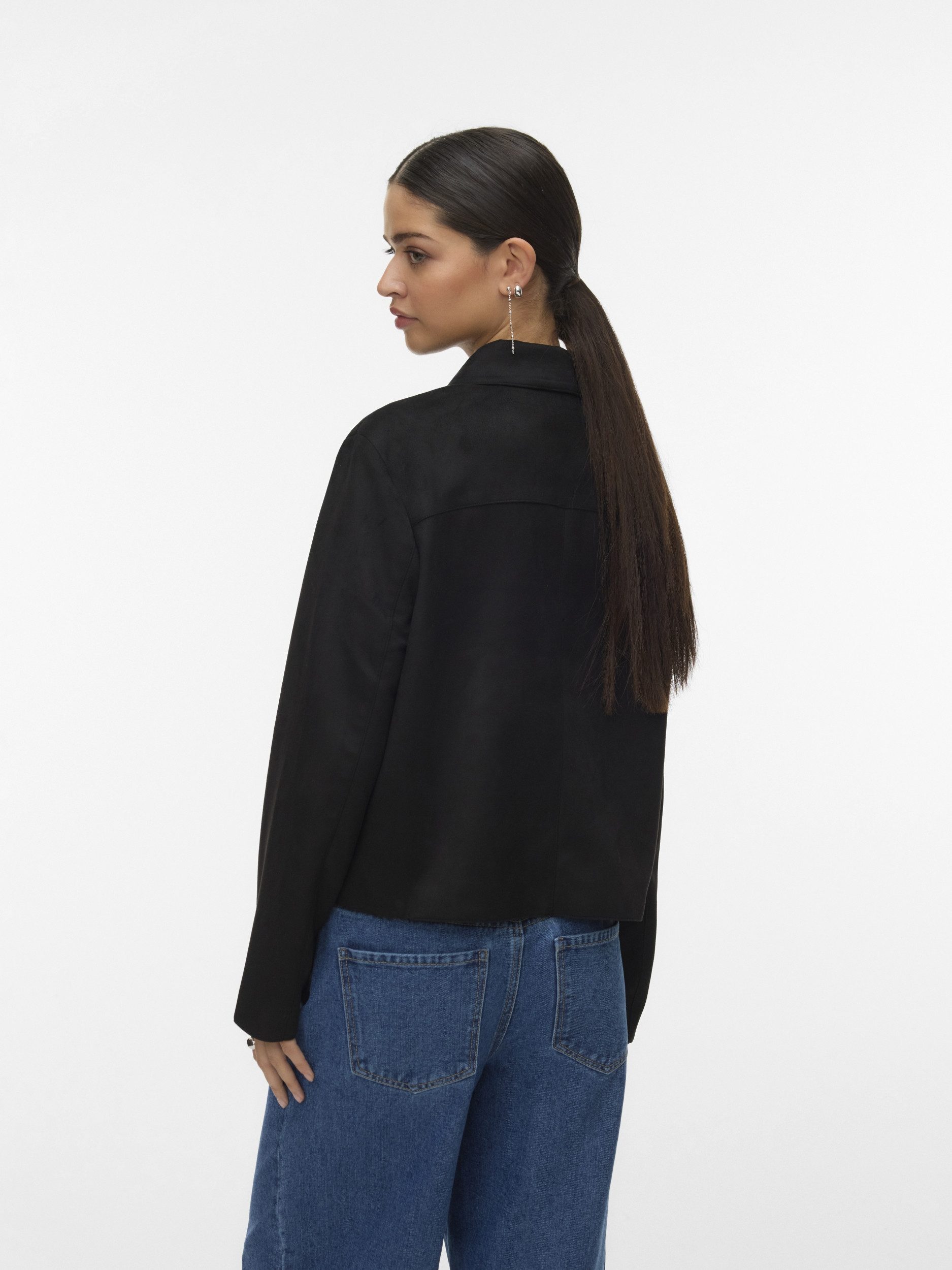 JDY Langjacke VMJOSE KELLY SHORT JACKET GA NOOS