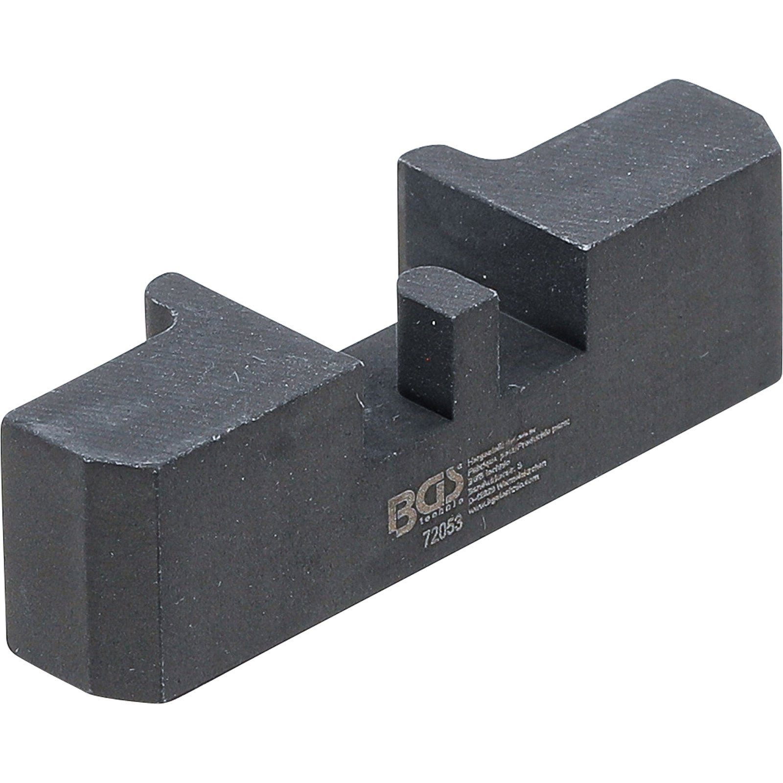 BGS Bremsscheiben-Richtwerkzeug BGS Ausgleichswellen-Ausrichtwerkzeug für VAG - 72053
