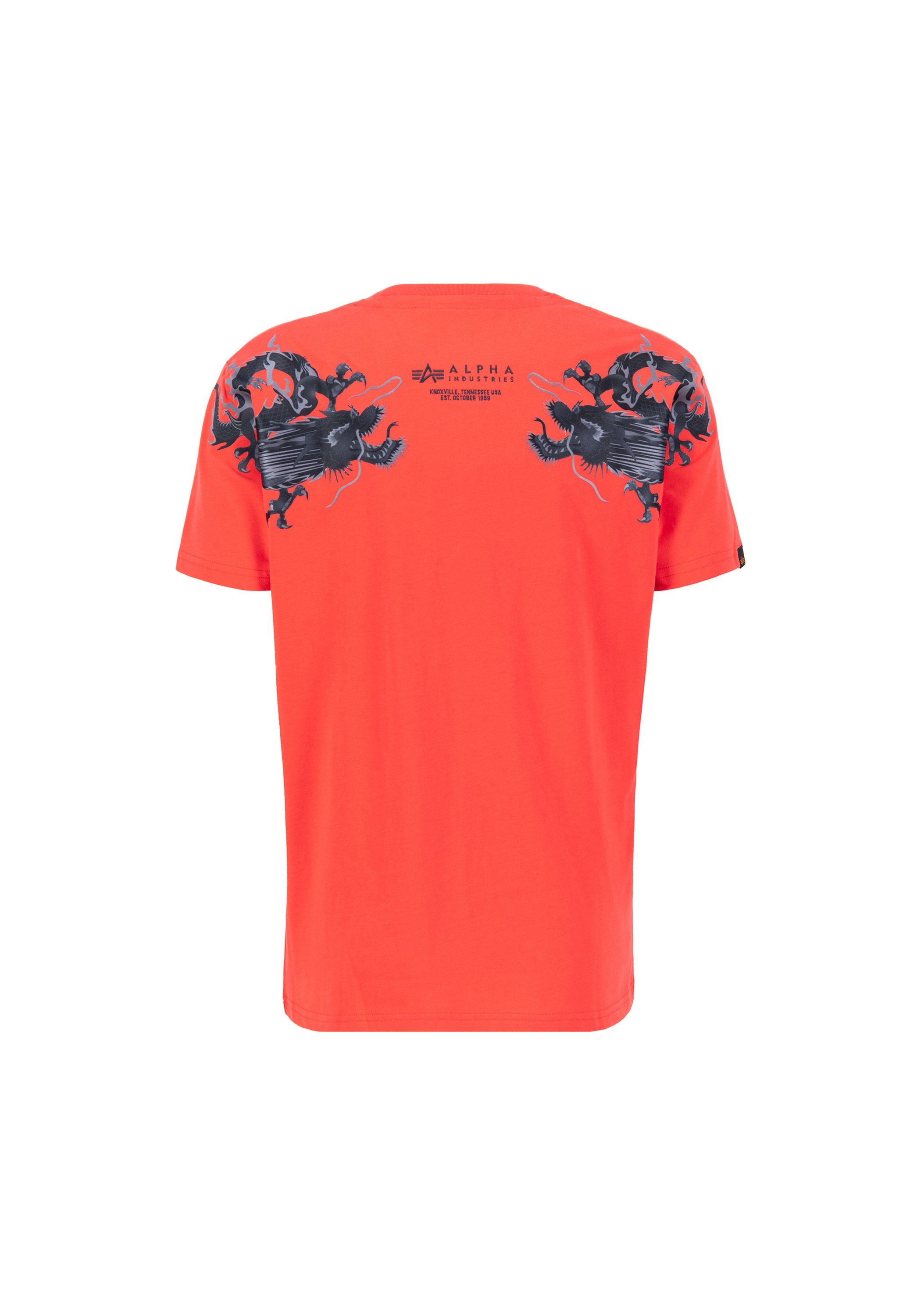 Alpha Industries T-Shirt Alpha Industries Men günstig online kaufen