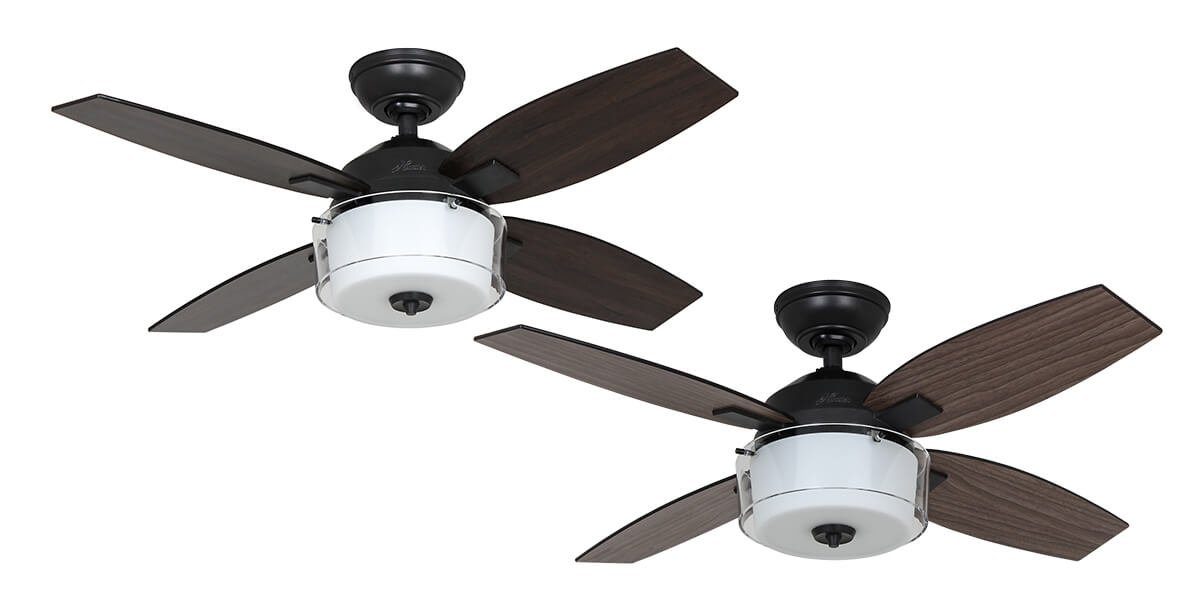 Hunter Deckenventilator Central Park online kaufen | OTTO