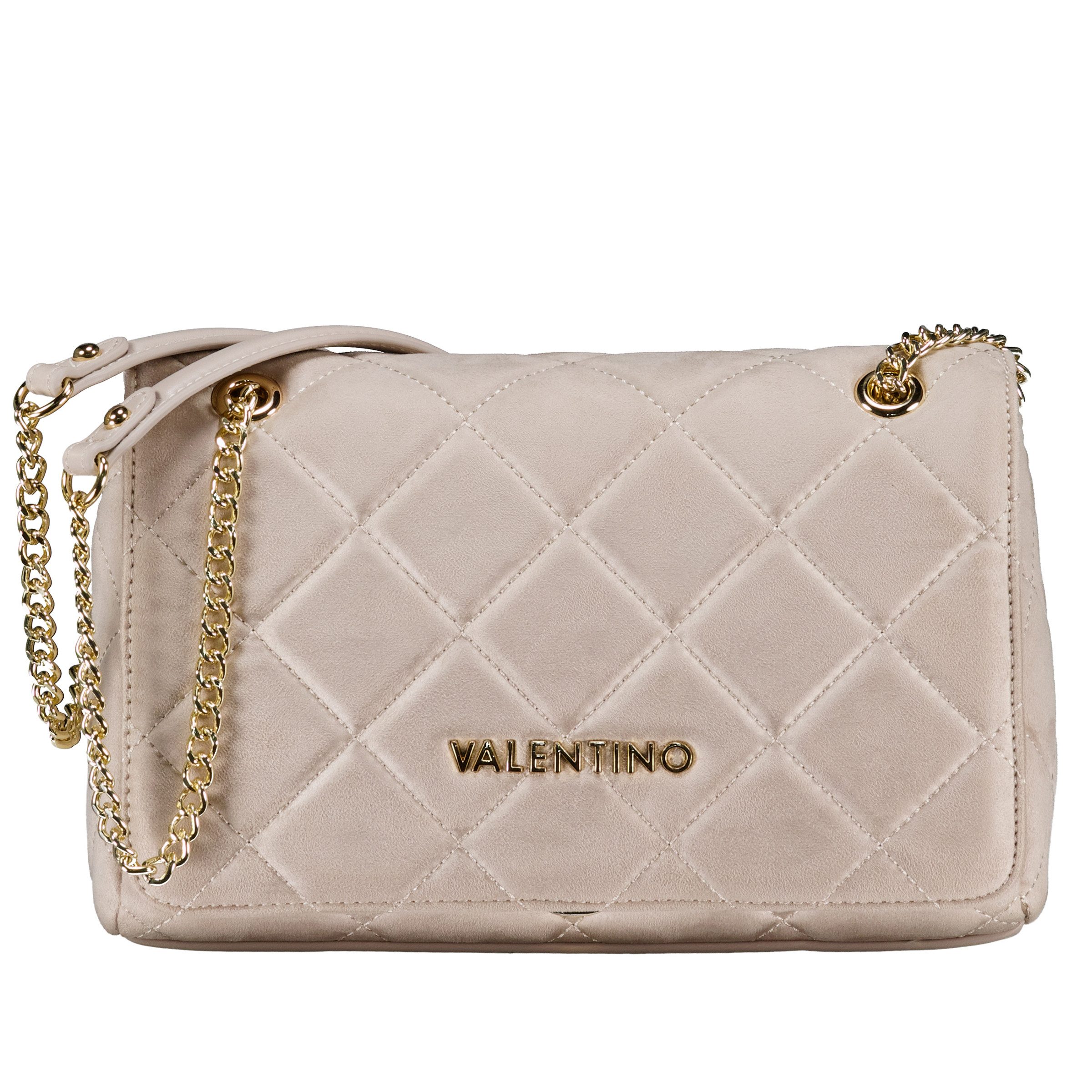 VALENTINO BAGS Umhängetasche Ocarina Suede